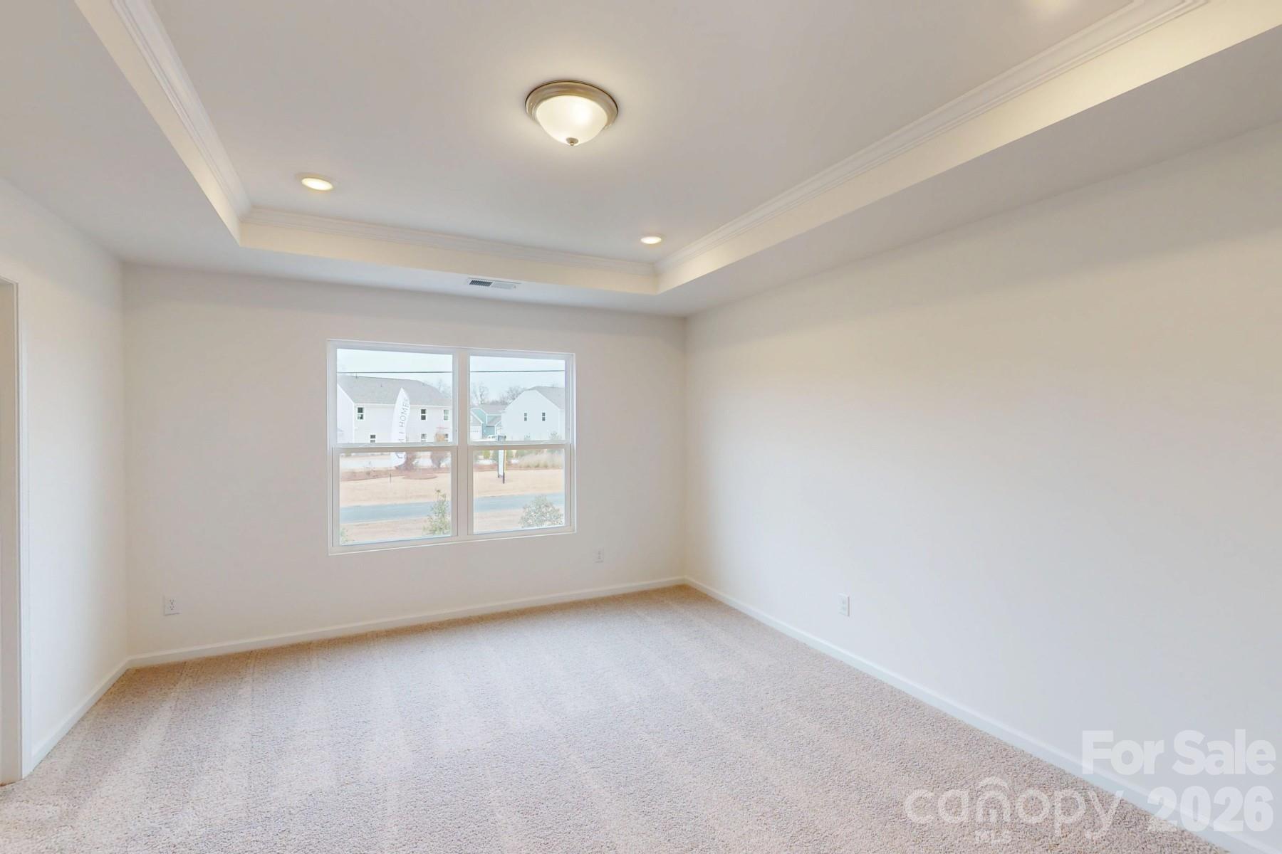 Canterbury Station - Residential