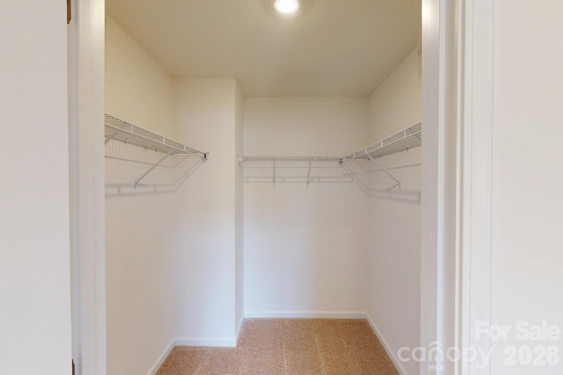 Canterbury Station - Residential