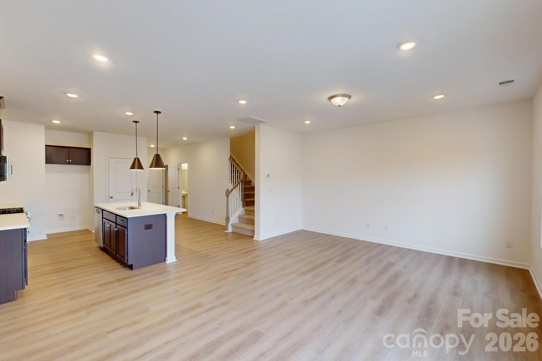 Canterbury Station - Residential