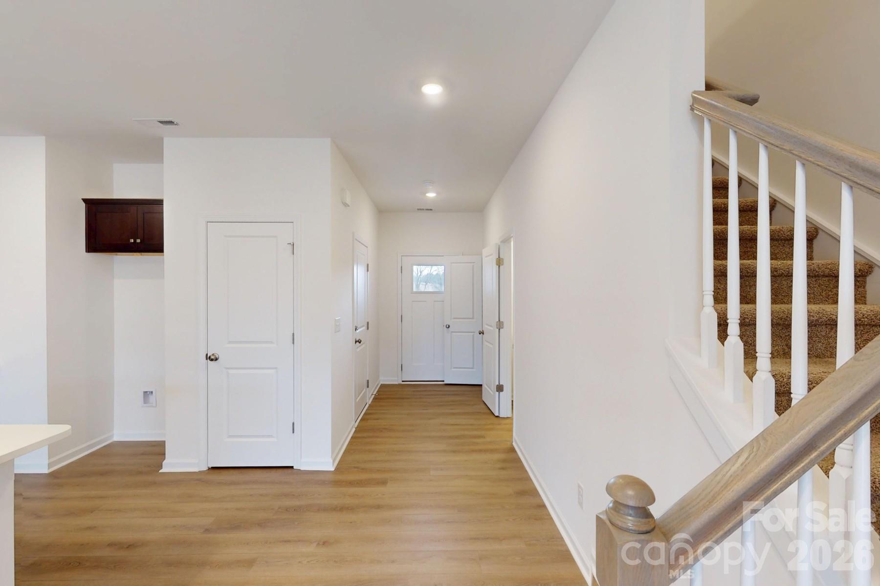 Canterbury Station - Residential