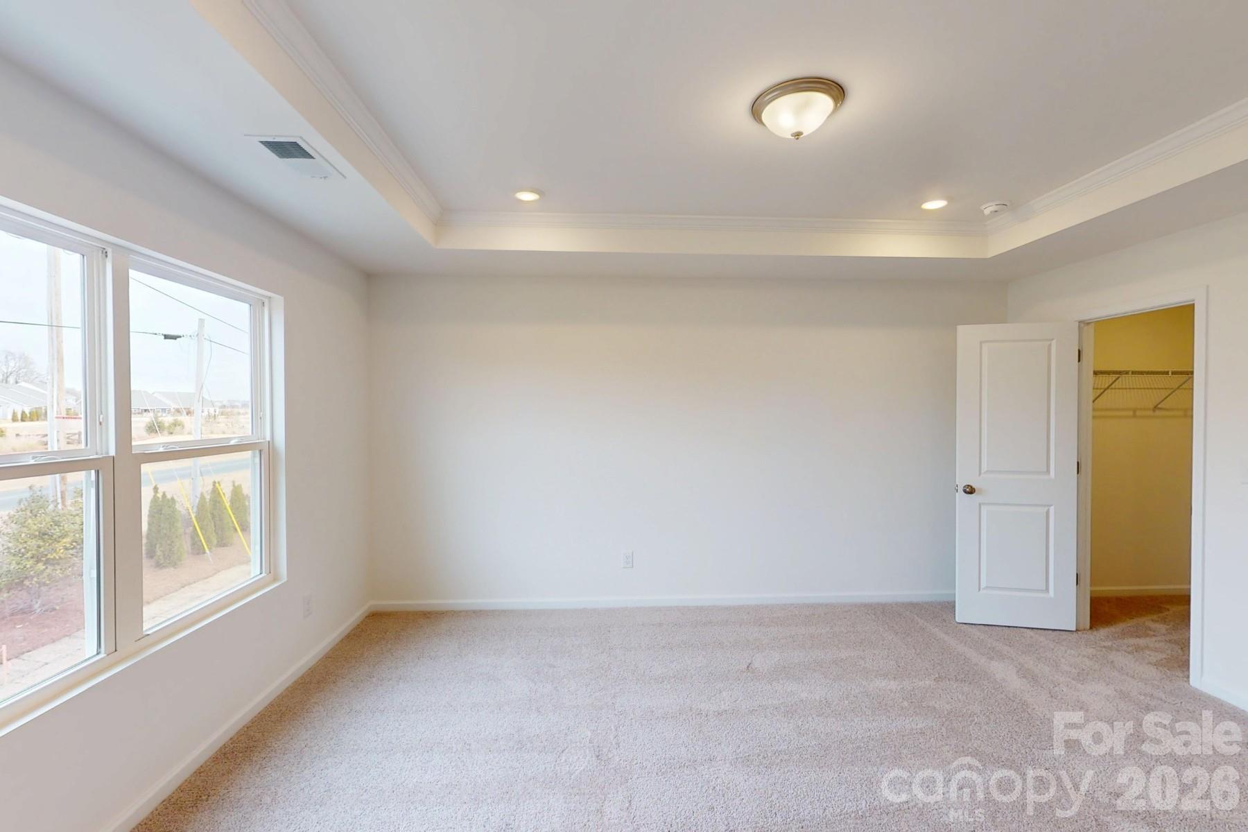 Canterbury Station - Residential