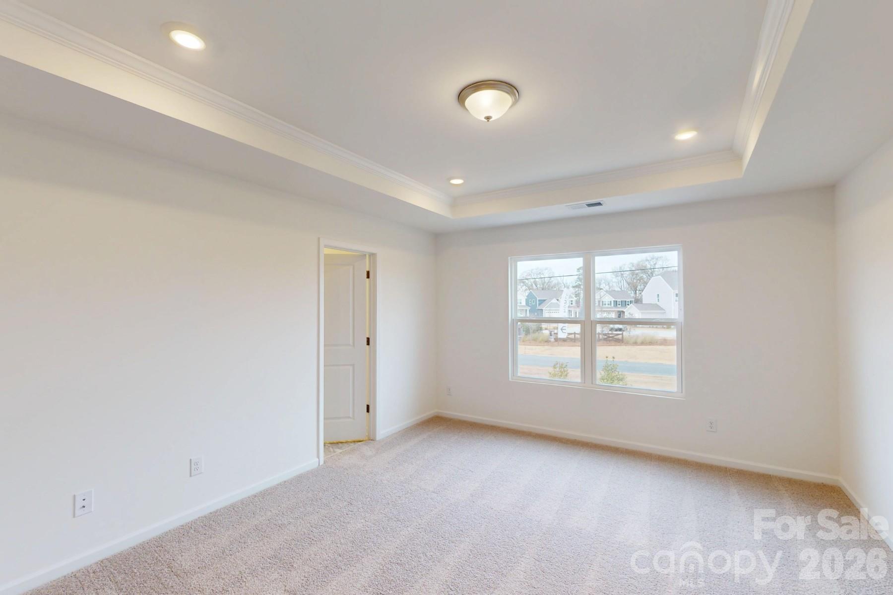 Canterbury Station - Residential