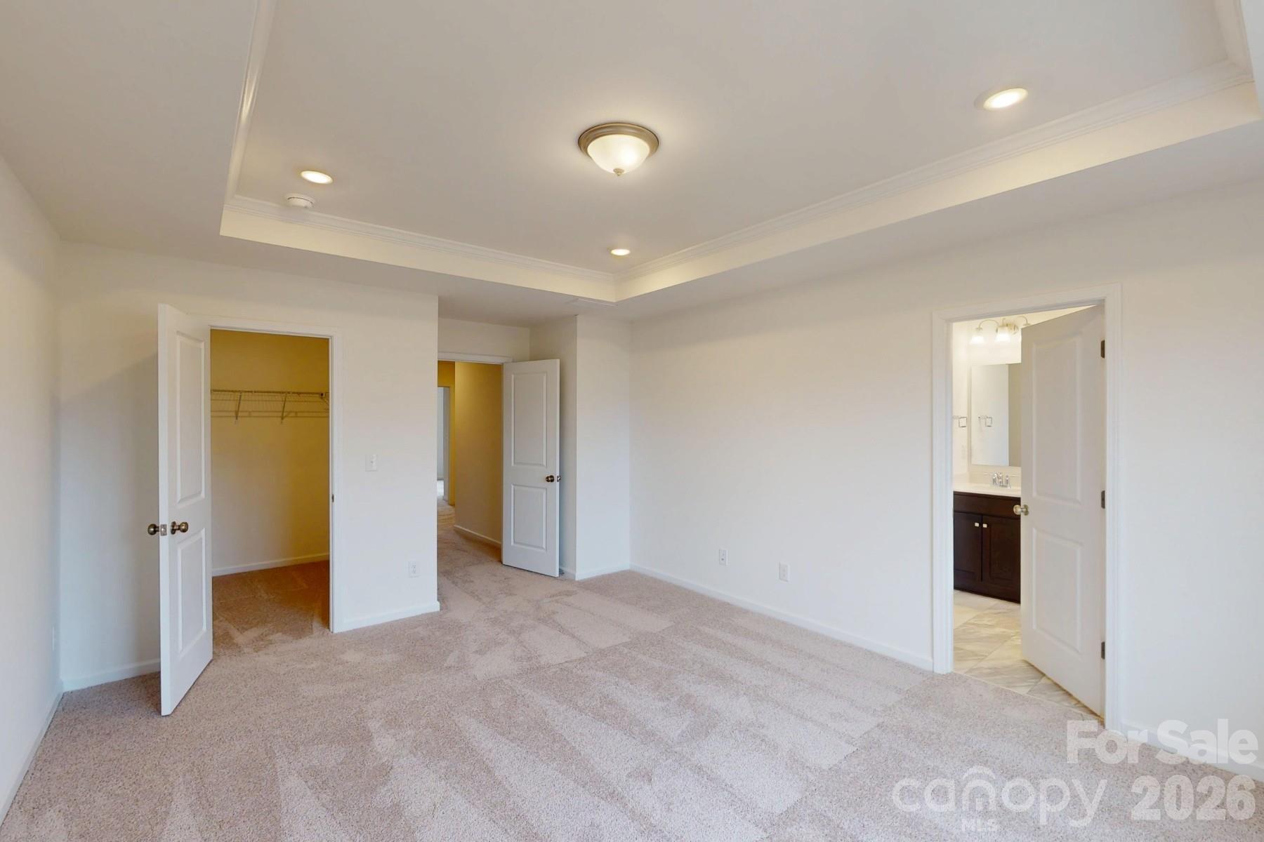 Canterbury Station - Residential