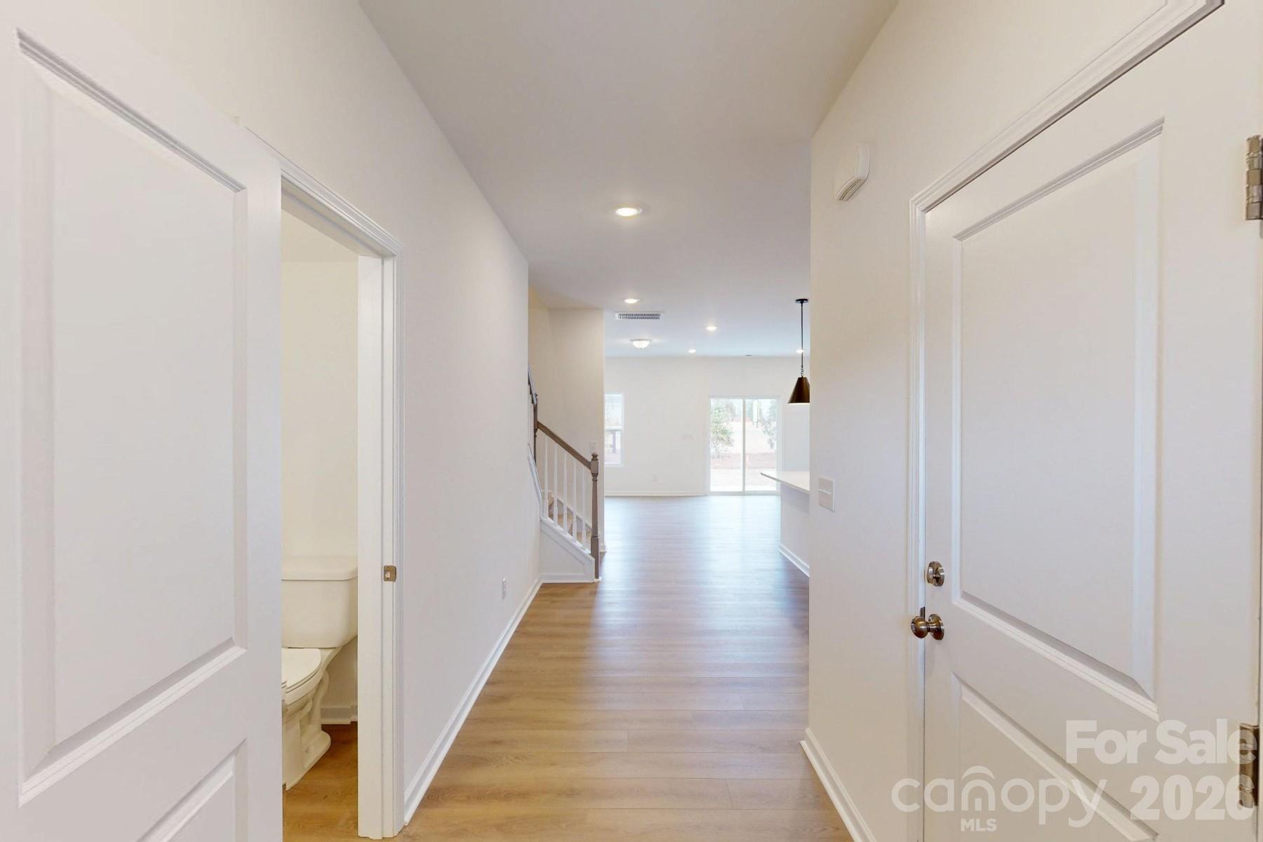 Canterbury Station - Residential