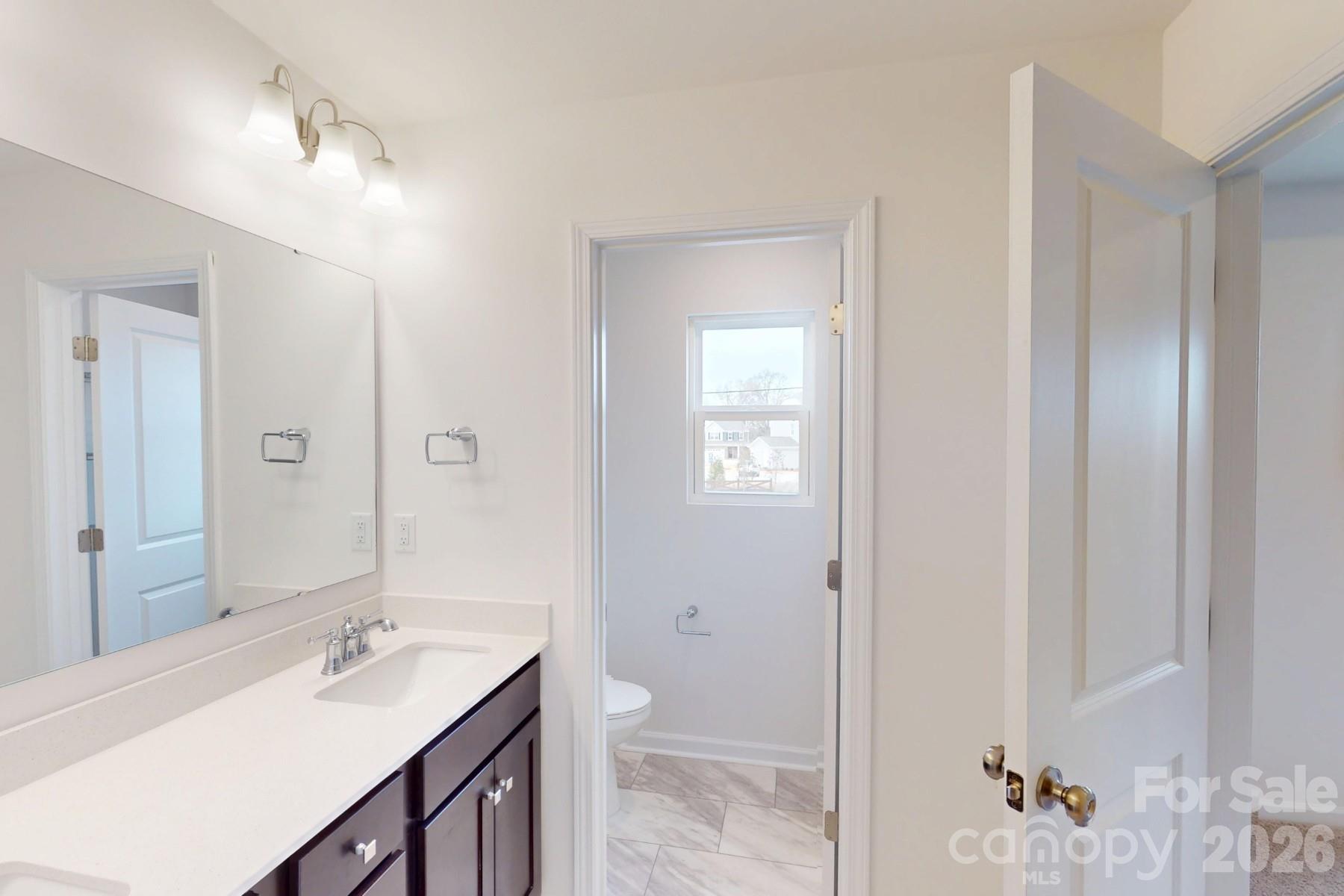 Canterbury Station - Residential