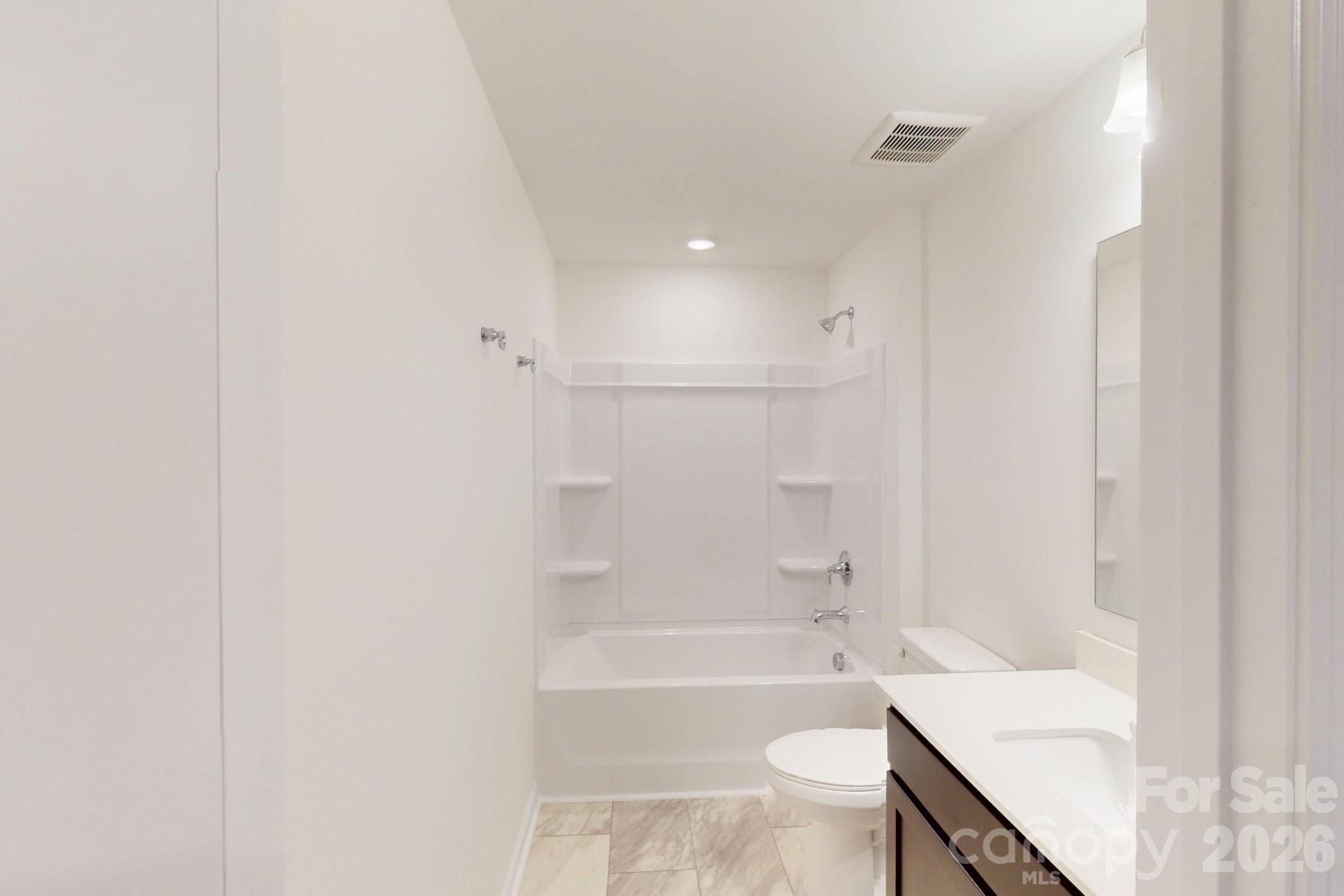 Canterbury Station - Residential