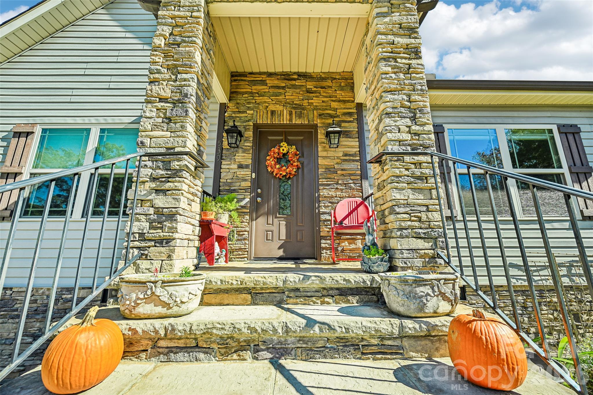 539 Old Mill Road