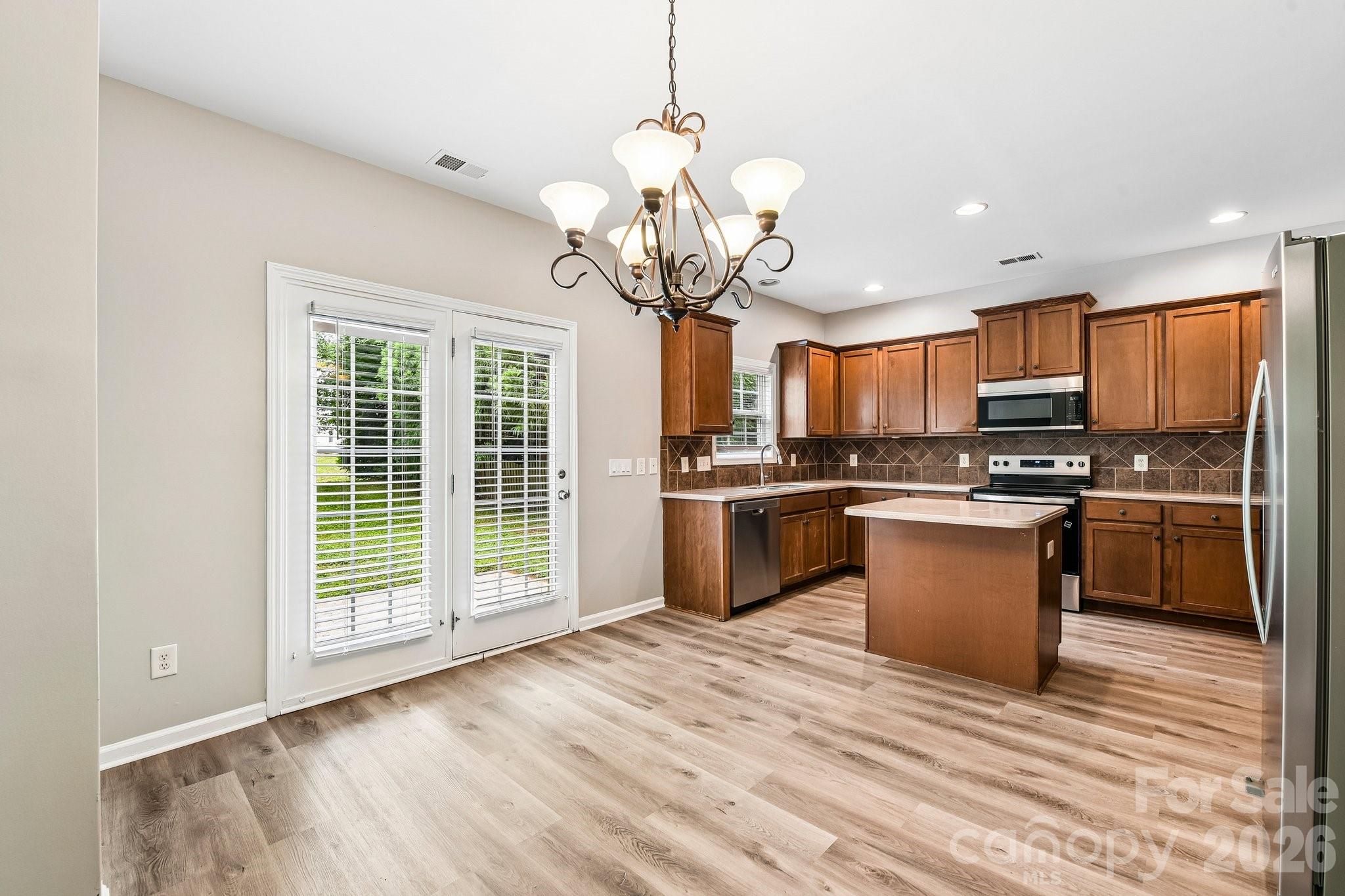 Berewick - Residential