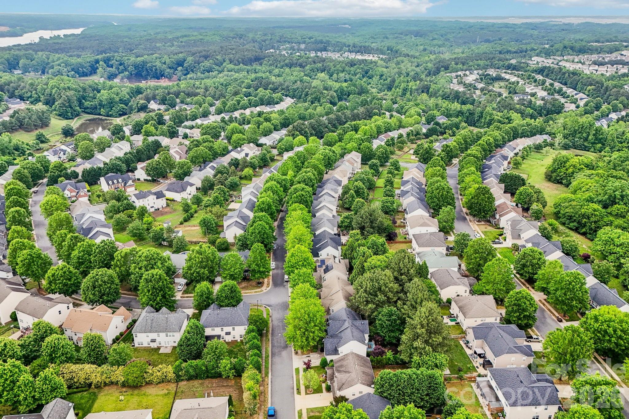 Berewick - Residential