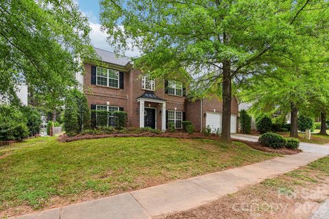 Photo of 10149 Barrands Lane, Charlotte, NC 28278 (MLS # 4380589)
