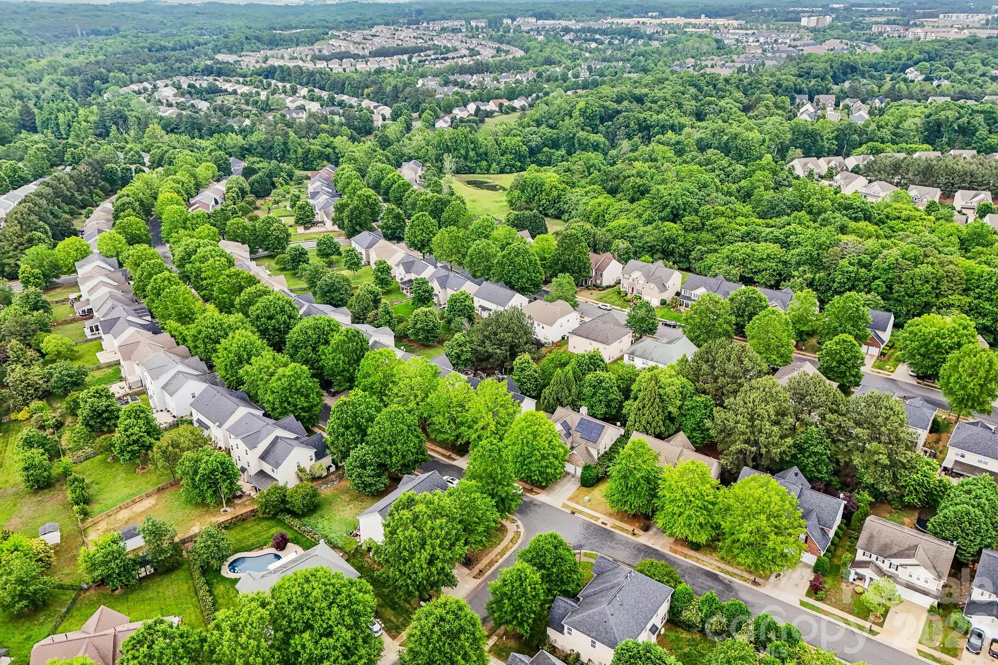 Berewick - Residential