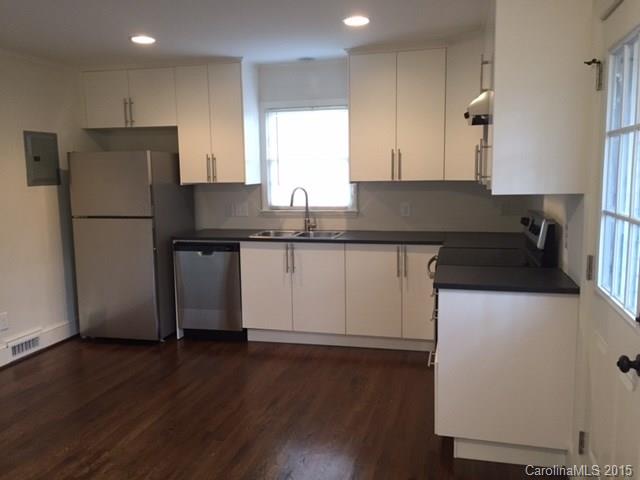 Midwood - Residential Lease