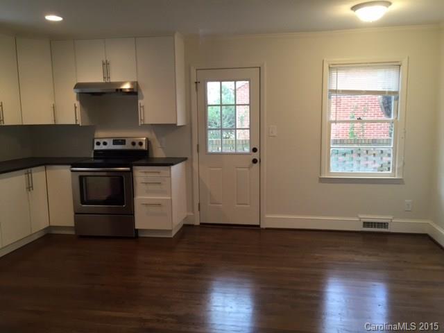 Midwood - Residential Lease