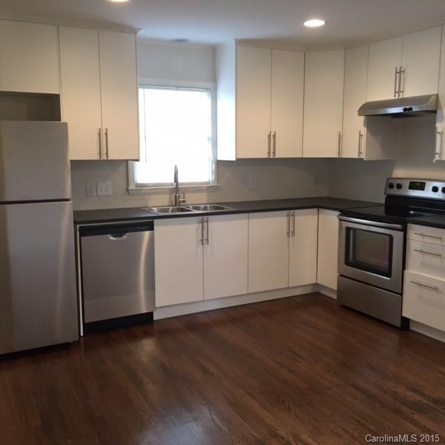Midwood - Residential Lease