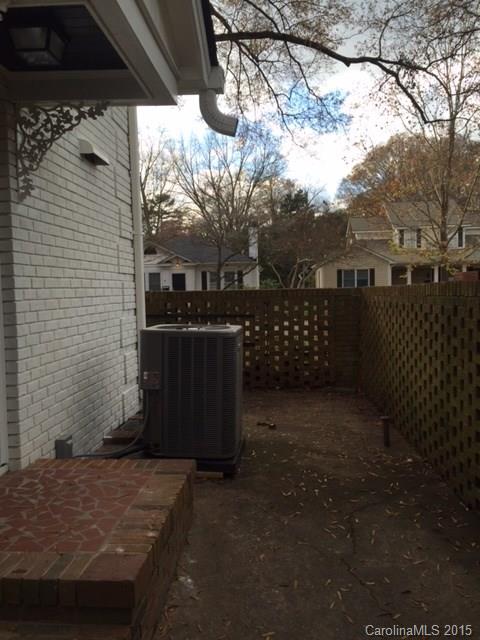 Midwood - Residential Lease