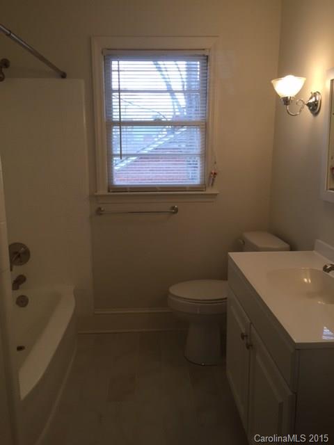 Midwood - Residential Lease