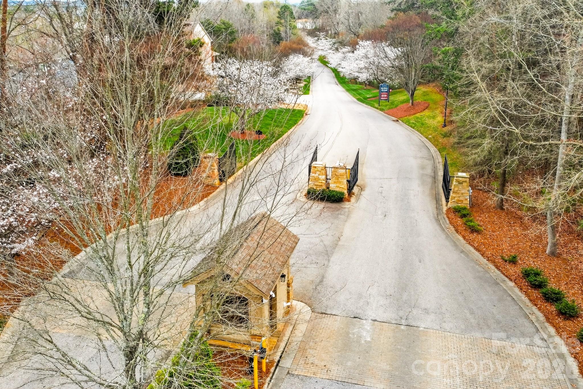 Handsmill On Lake Wylie - Residential