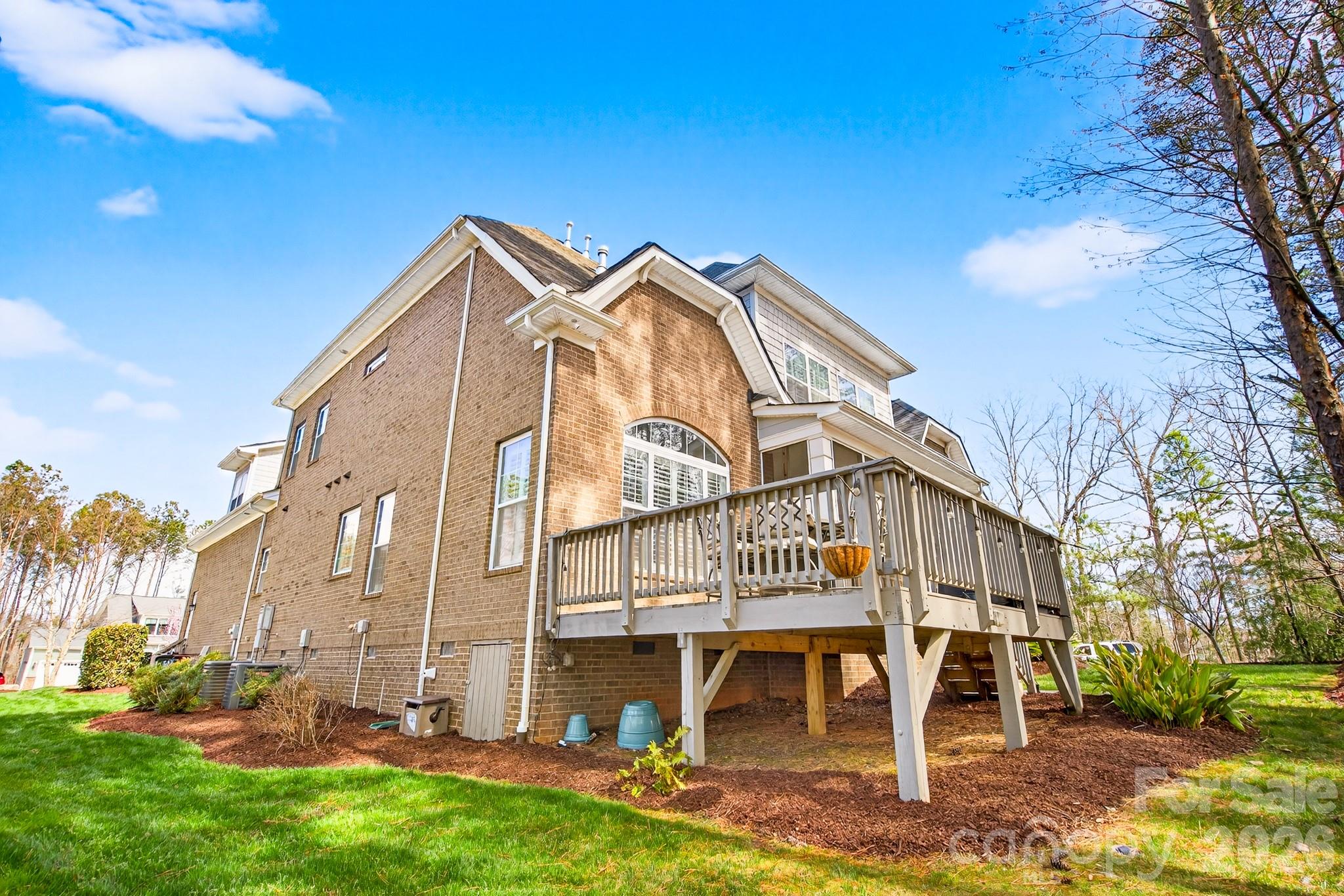 Handsmill On Lake Wylie - Residential