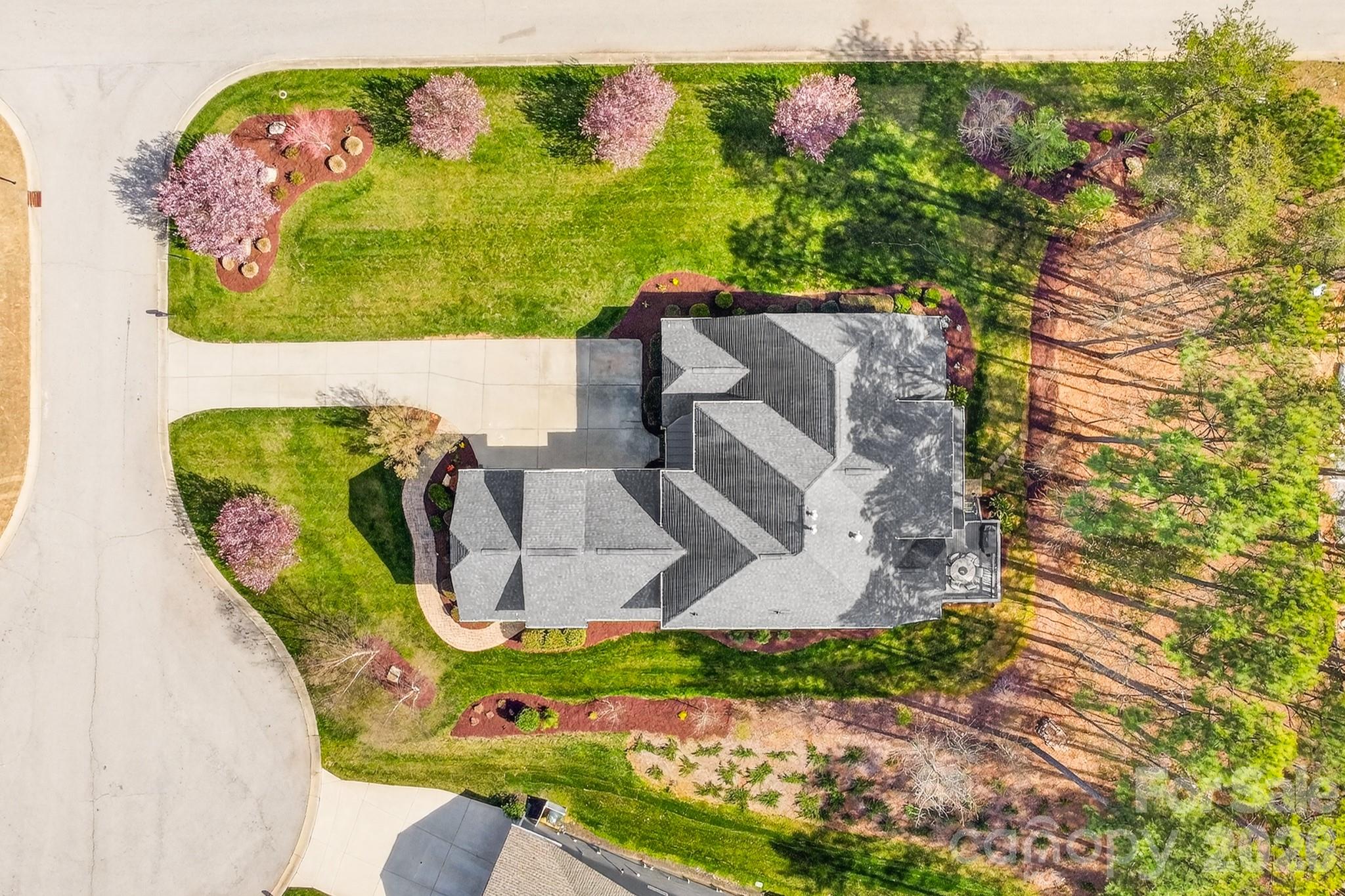 Handsmill On Lake Wylie - Residential