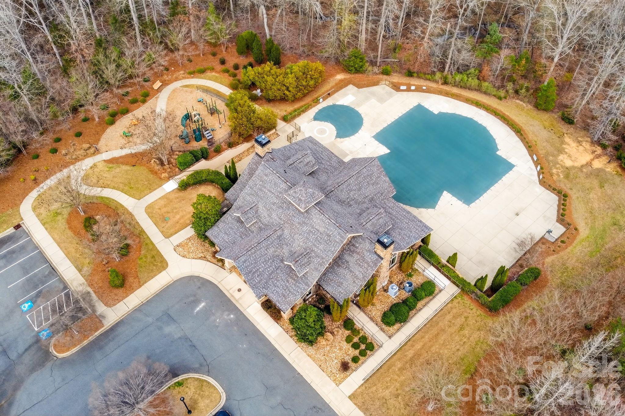 Handsmill On Lake Wylie - Residential