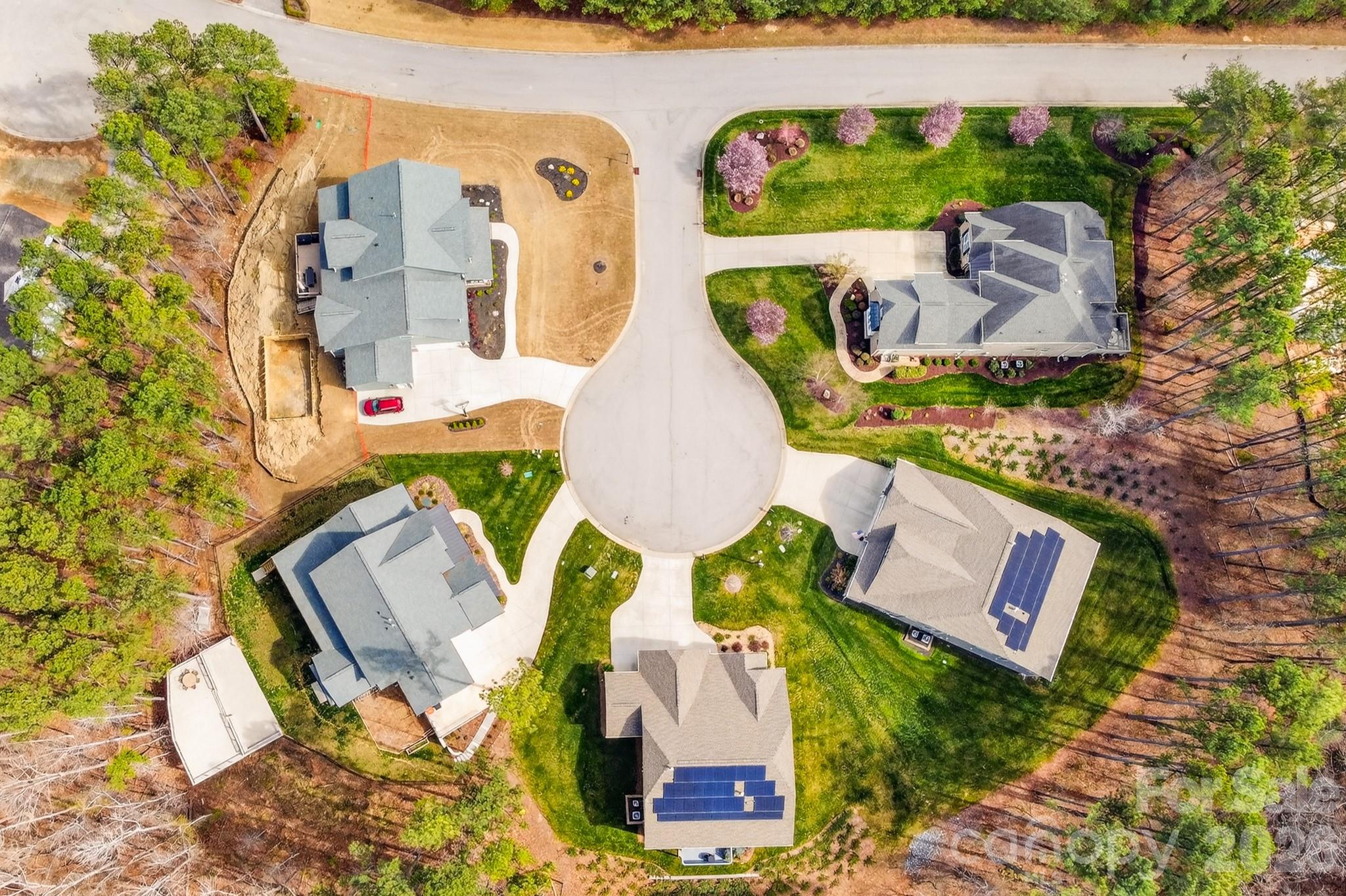 Handsmill On Lake Wylie - Residential