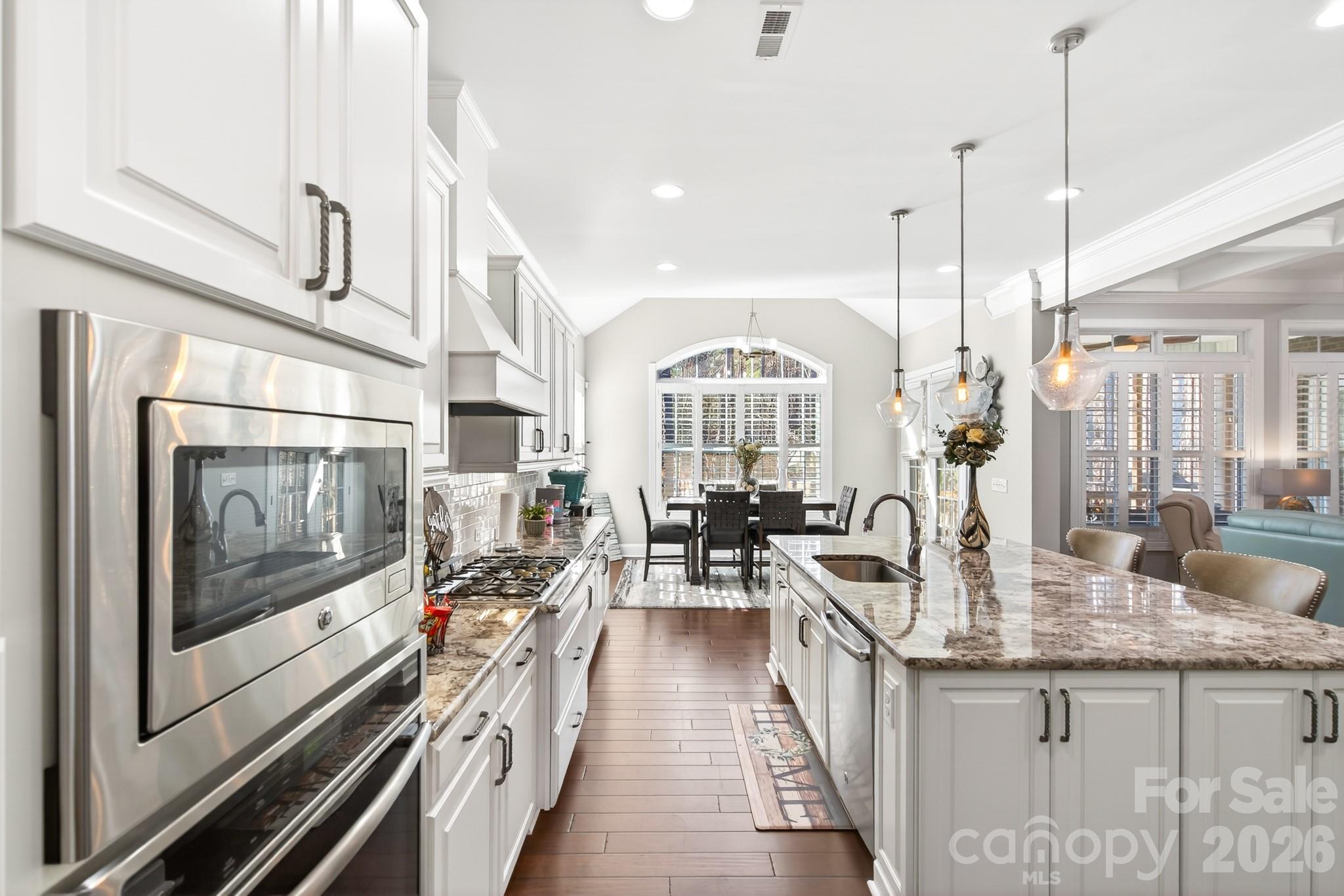 Handsmill On Lake Wylie - Residential