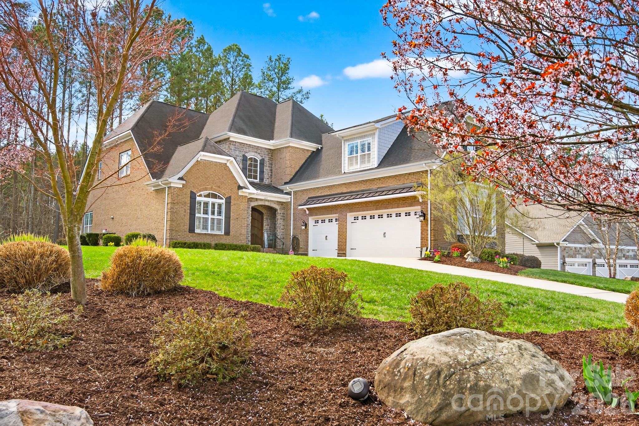 Handsmill On Lake Wylie - Residential