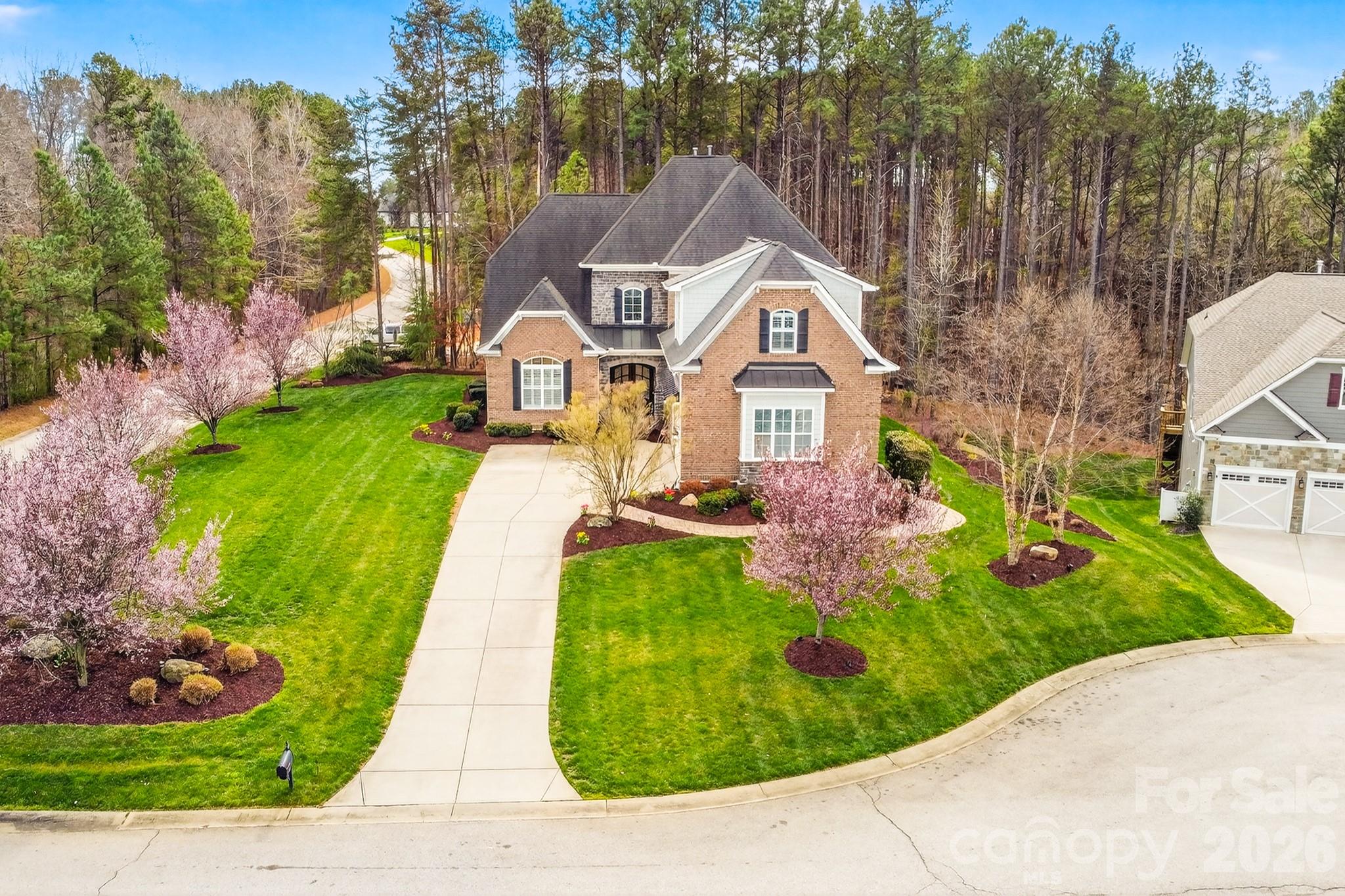 Handsmill On Lake Wylie - Residential