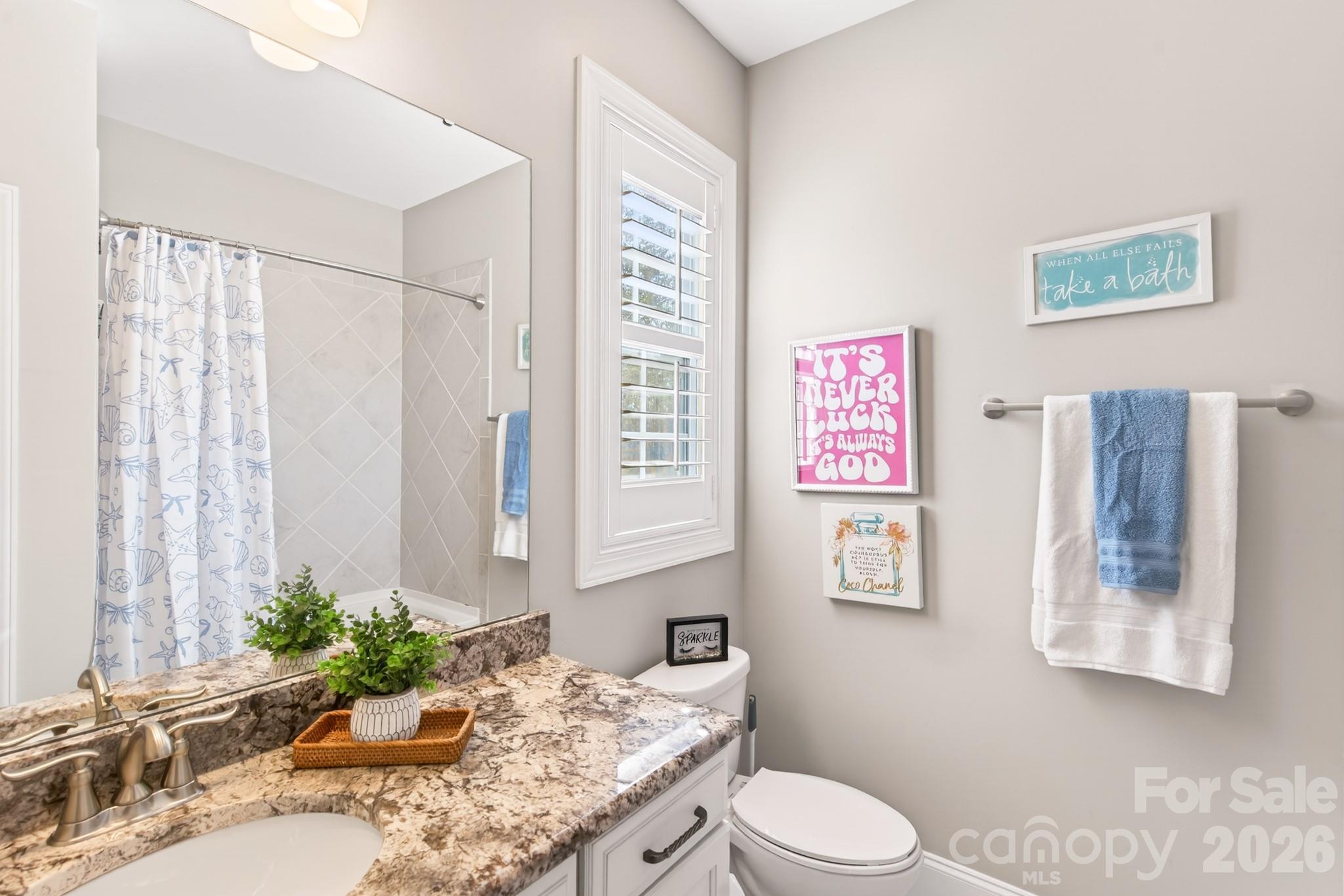 Handsmill On Lake Wylie - Residential