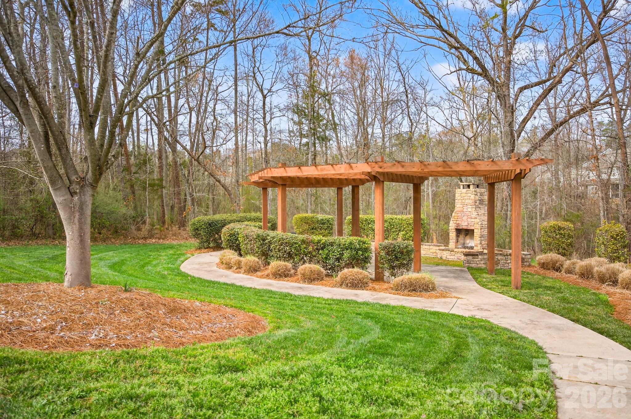 Handsmill On Lake Wylie - Residential