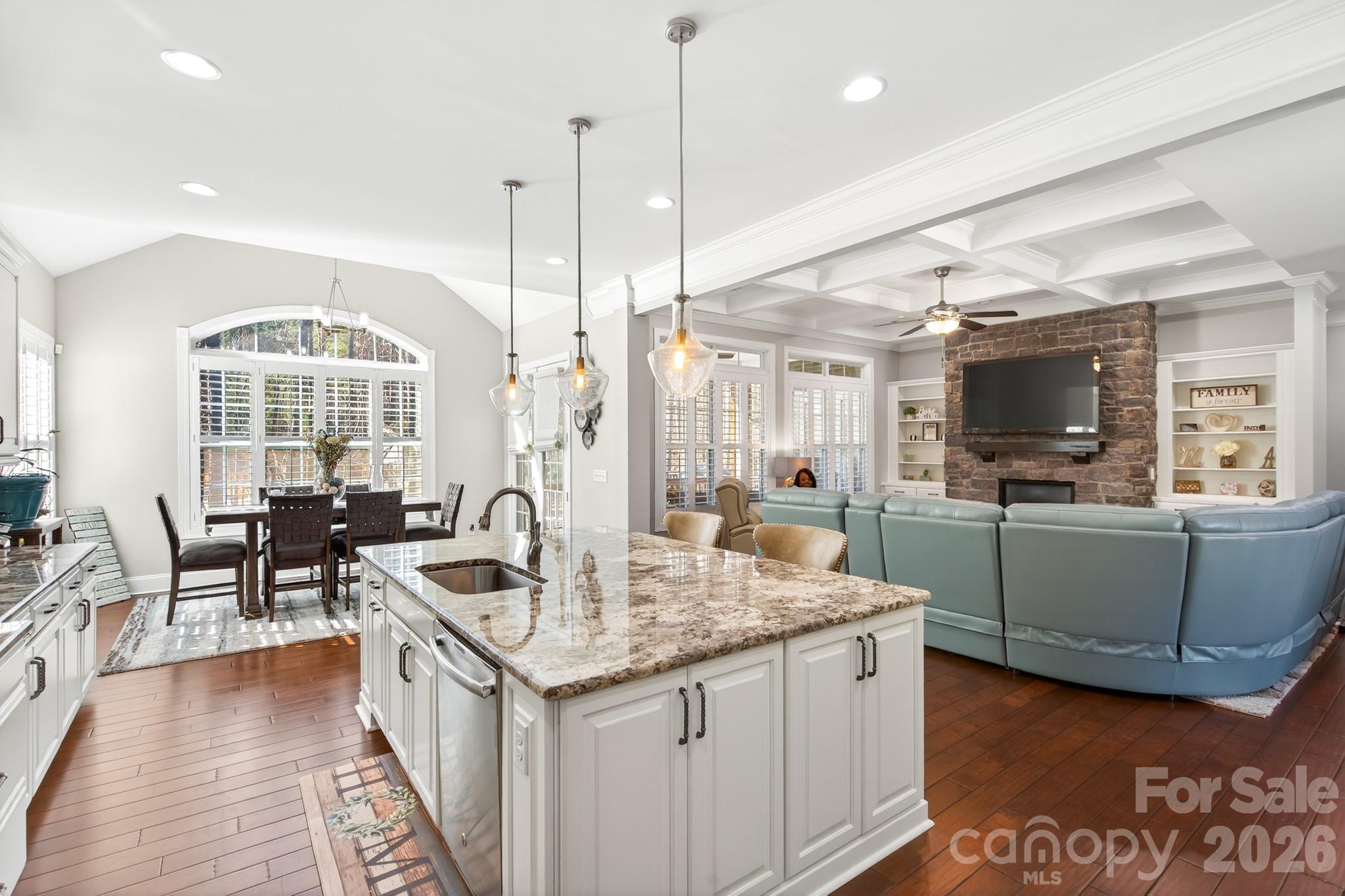 Handsmill On Lake Wylie - Residential