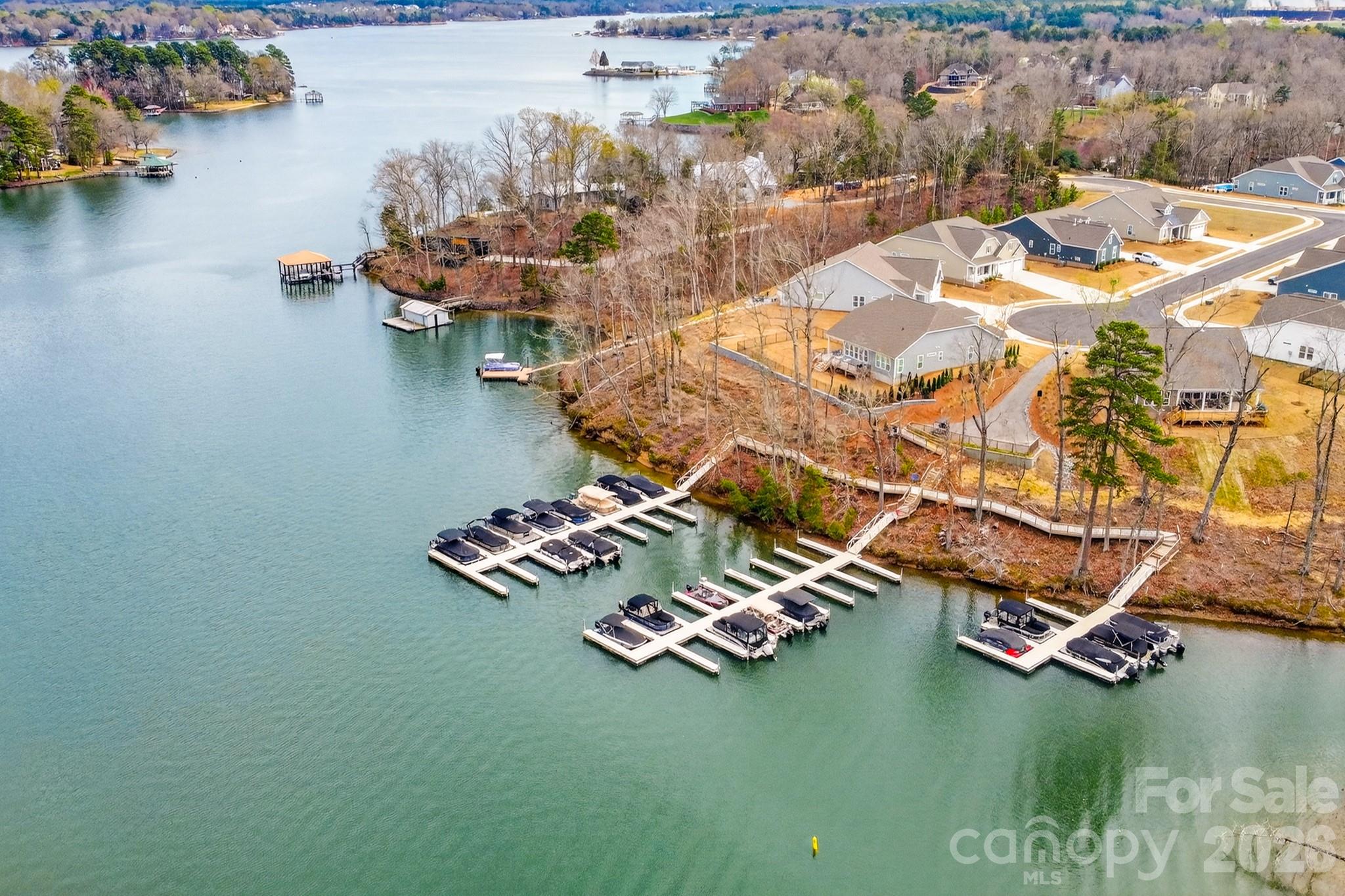 Handsmill On Lake Wylie - Residential
