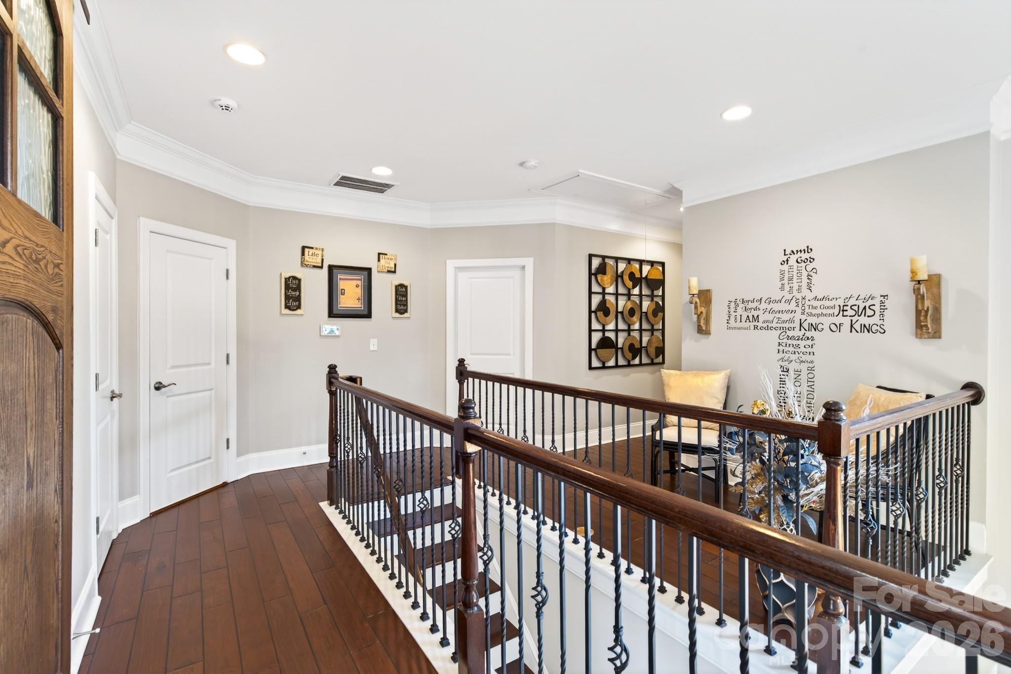 Handsmill On Lake Wylie - Residential