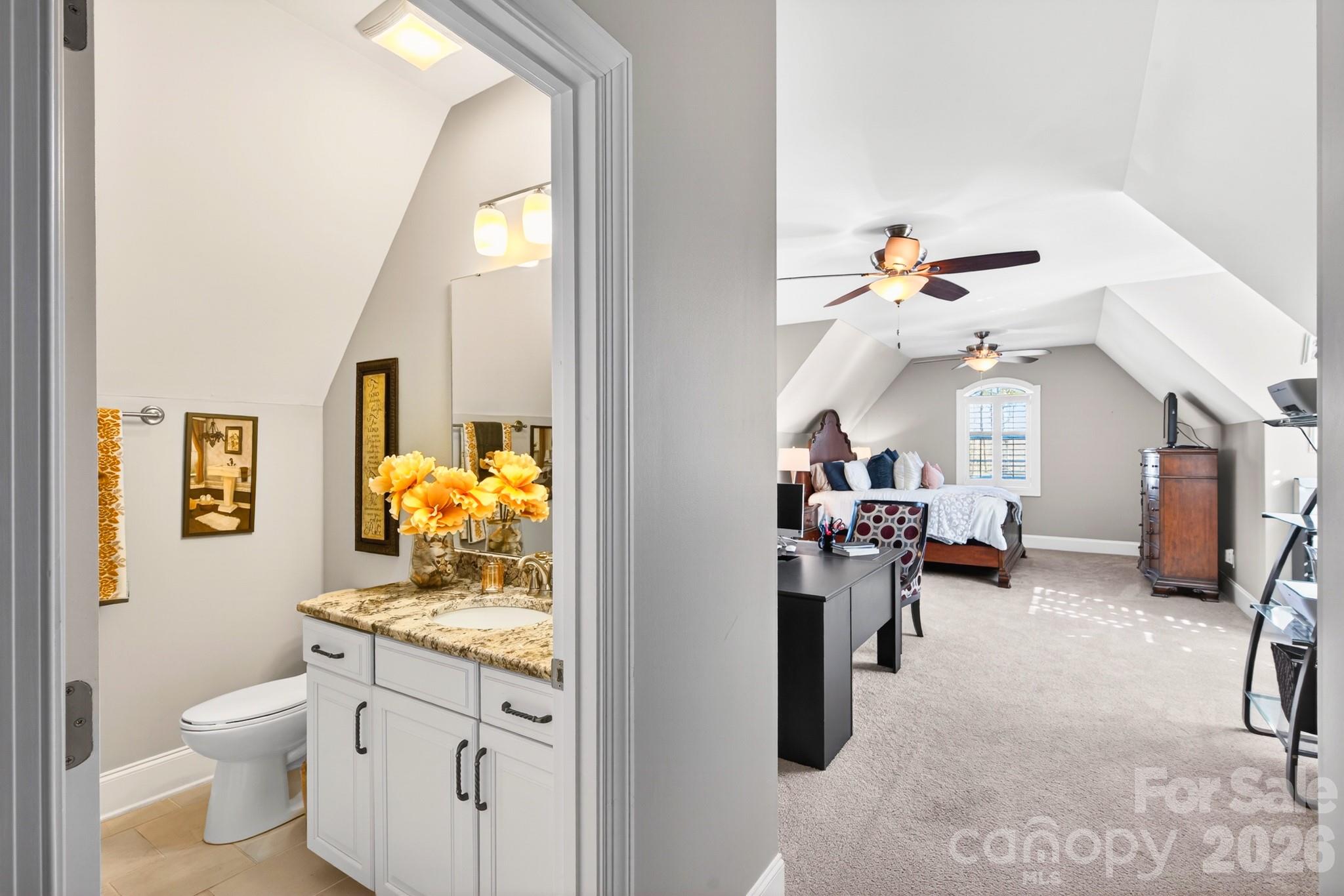 Handsmill On Lake Wylie - Residential