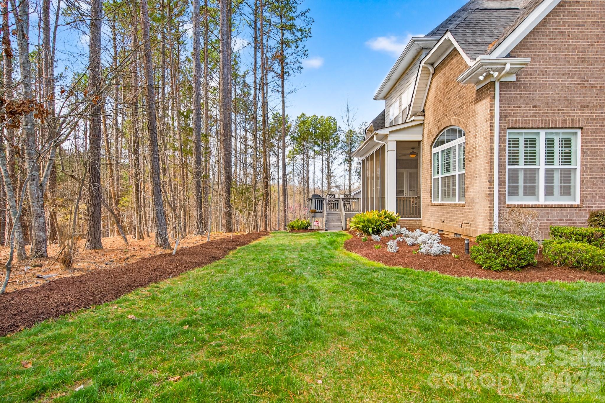 Handsmill On Lake Wylie - Residential