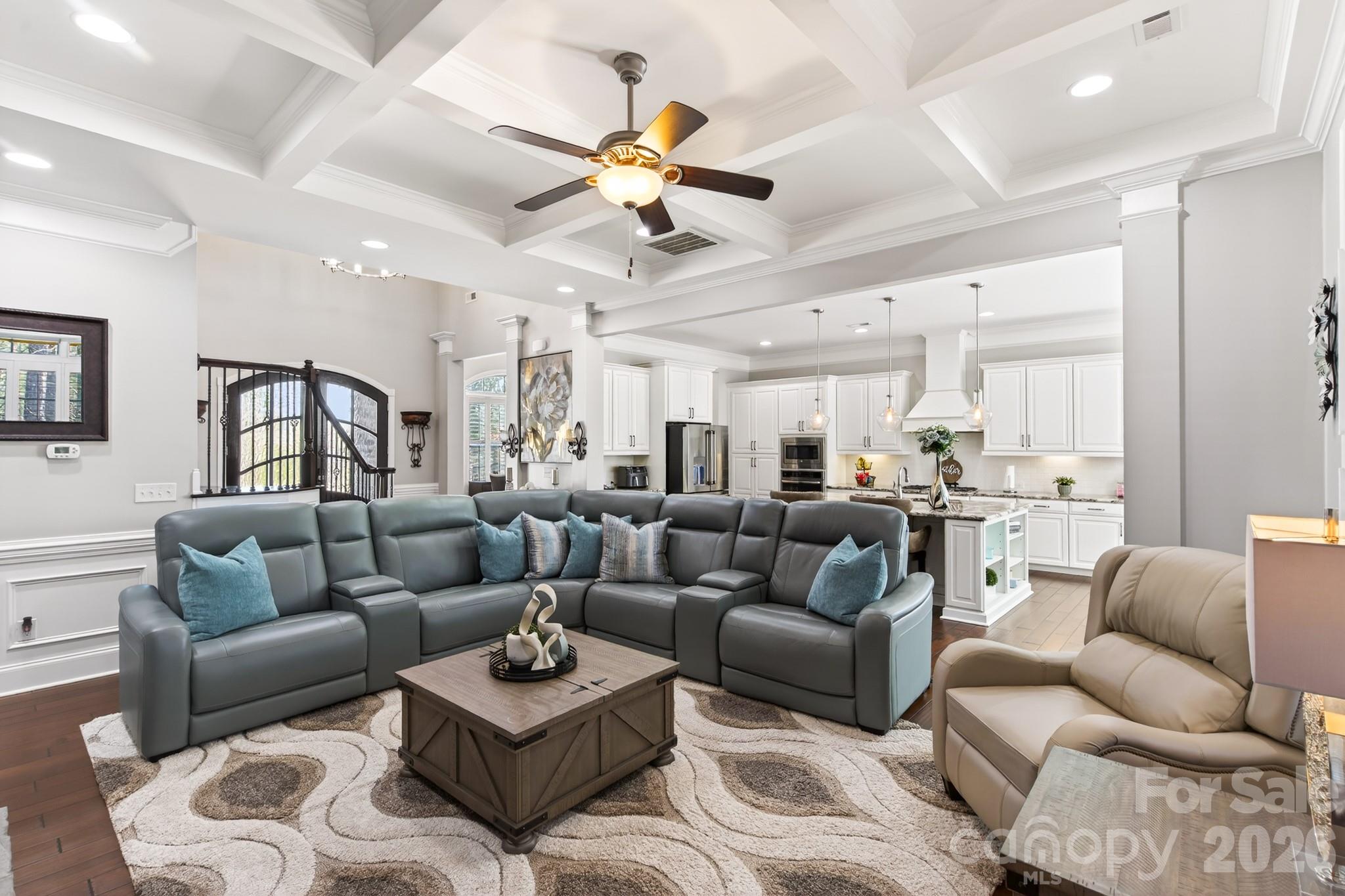 Handsmill On Lake Wylie - Residential