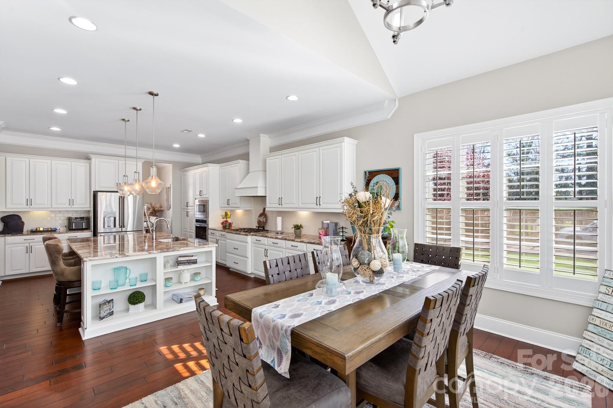 Handsmill On Lake Wylie - Residential