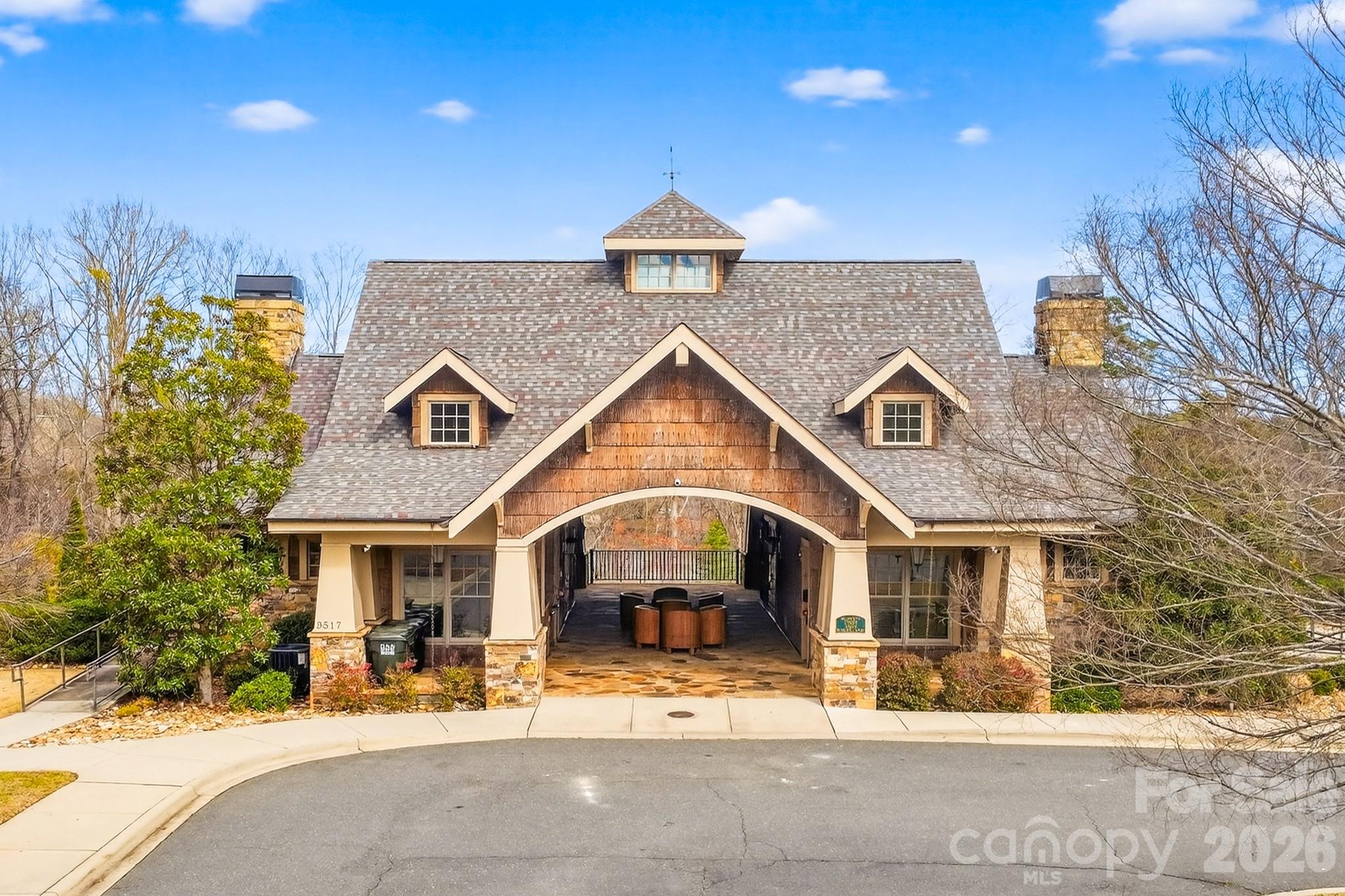 Handsmill On Lake Wylie - Residential