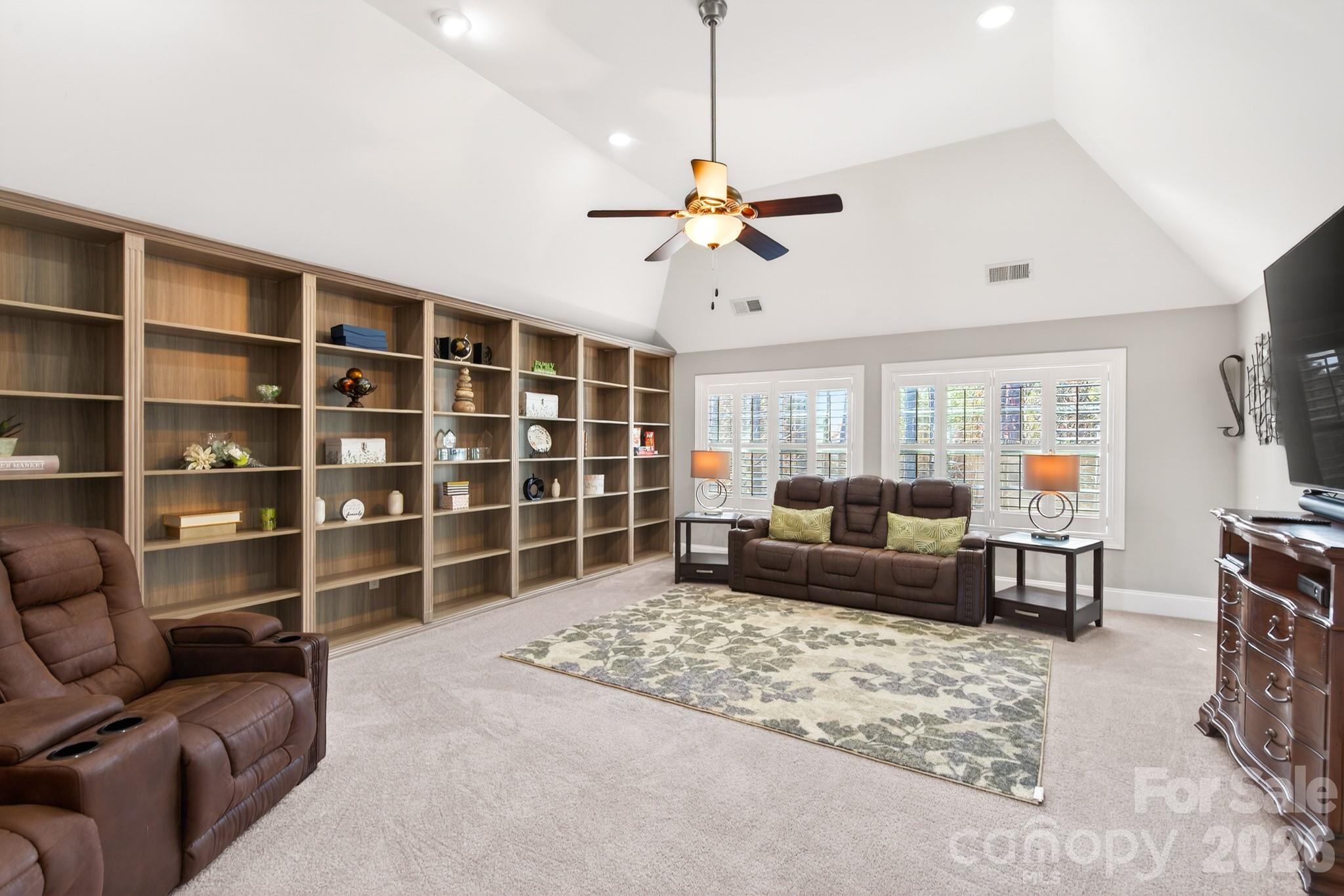 Handsmill On Lake Wylie - Residential