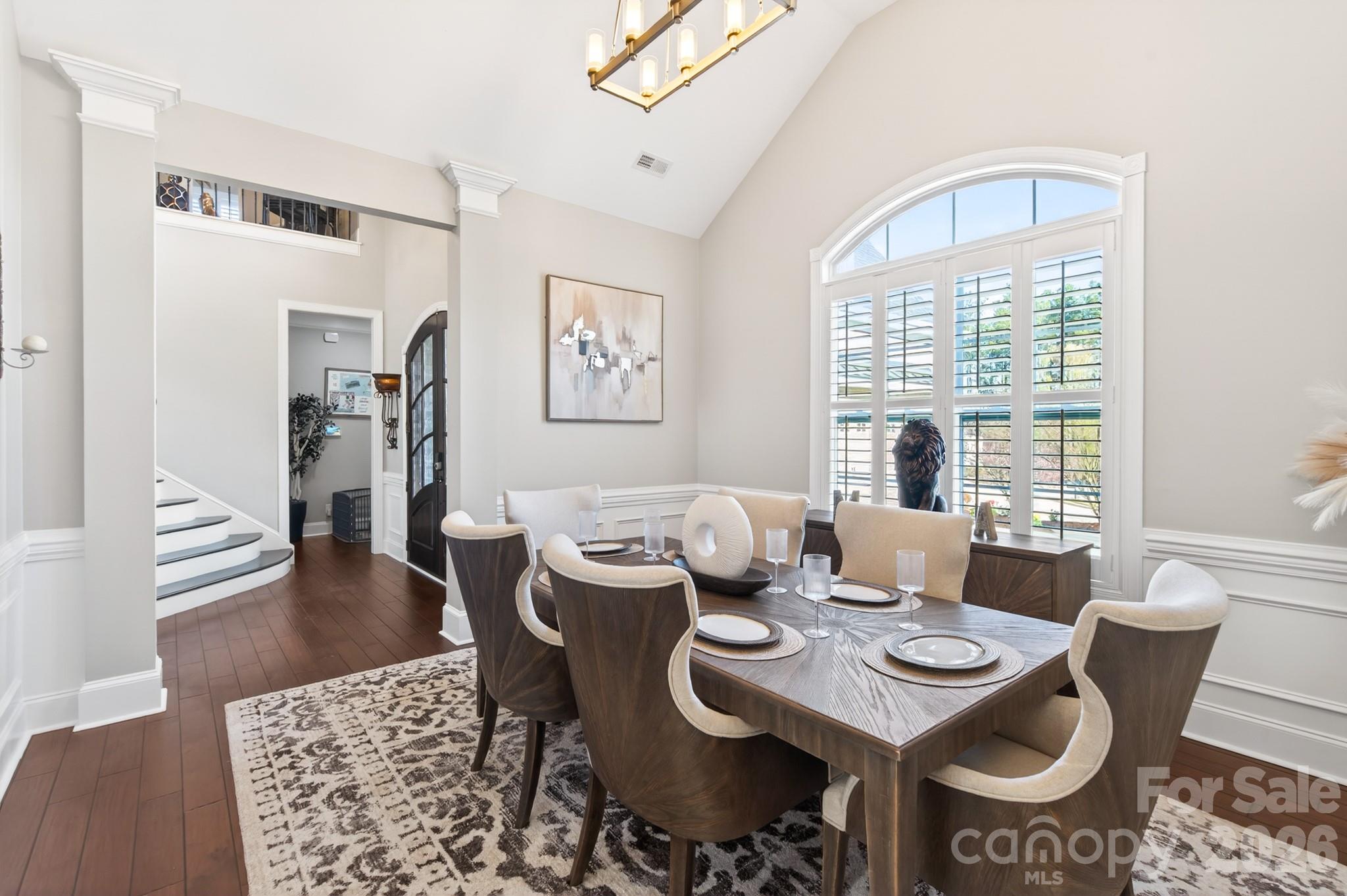 Handsmill On Lake Wylie - Residential