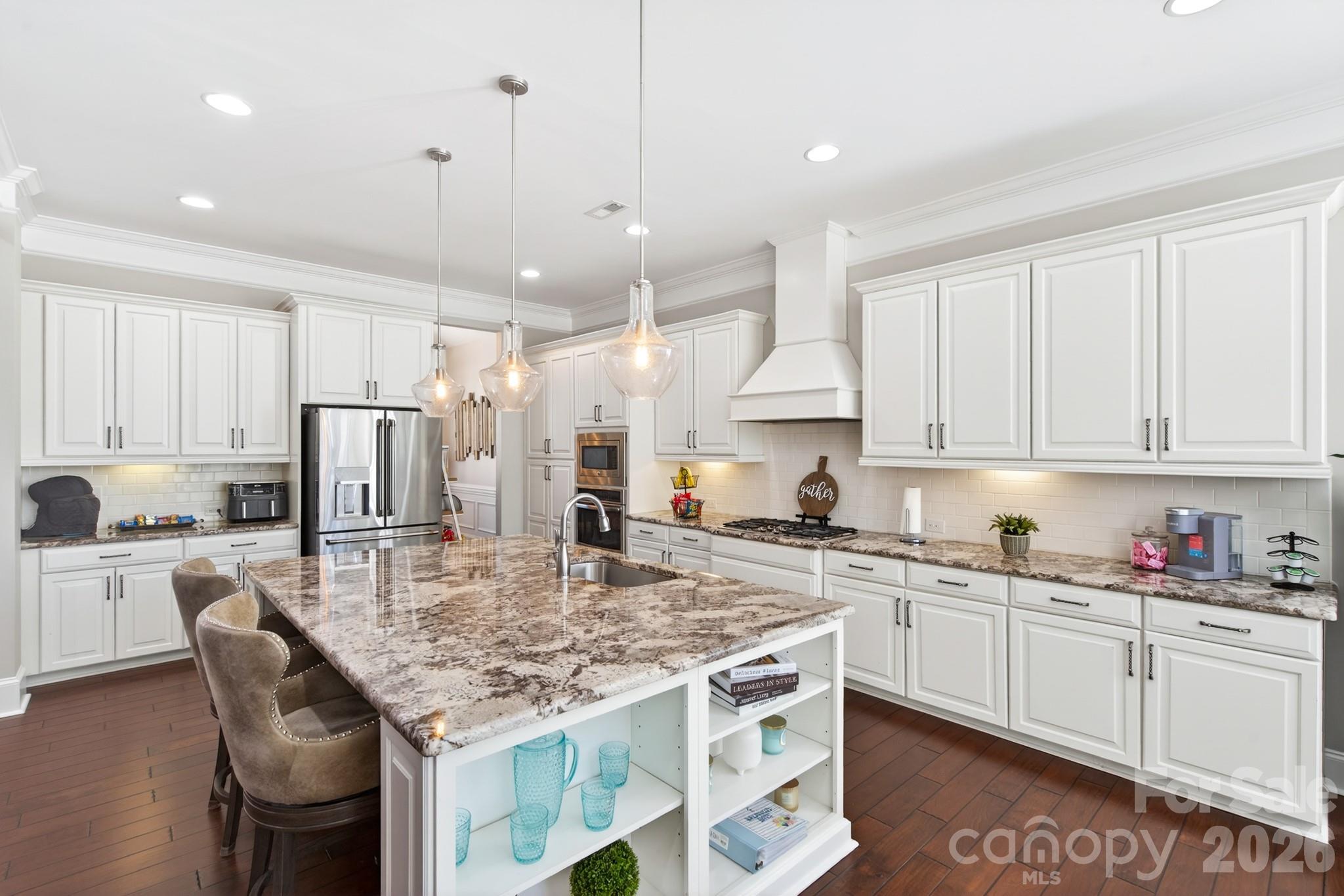 Handsmill On Lake Wylie - Residential