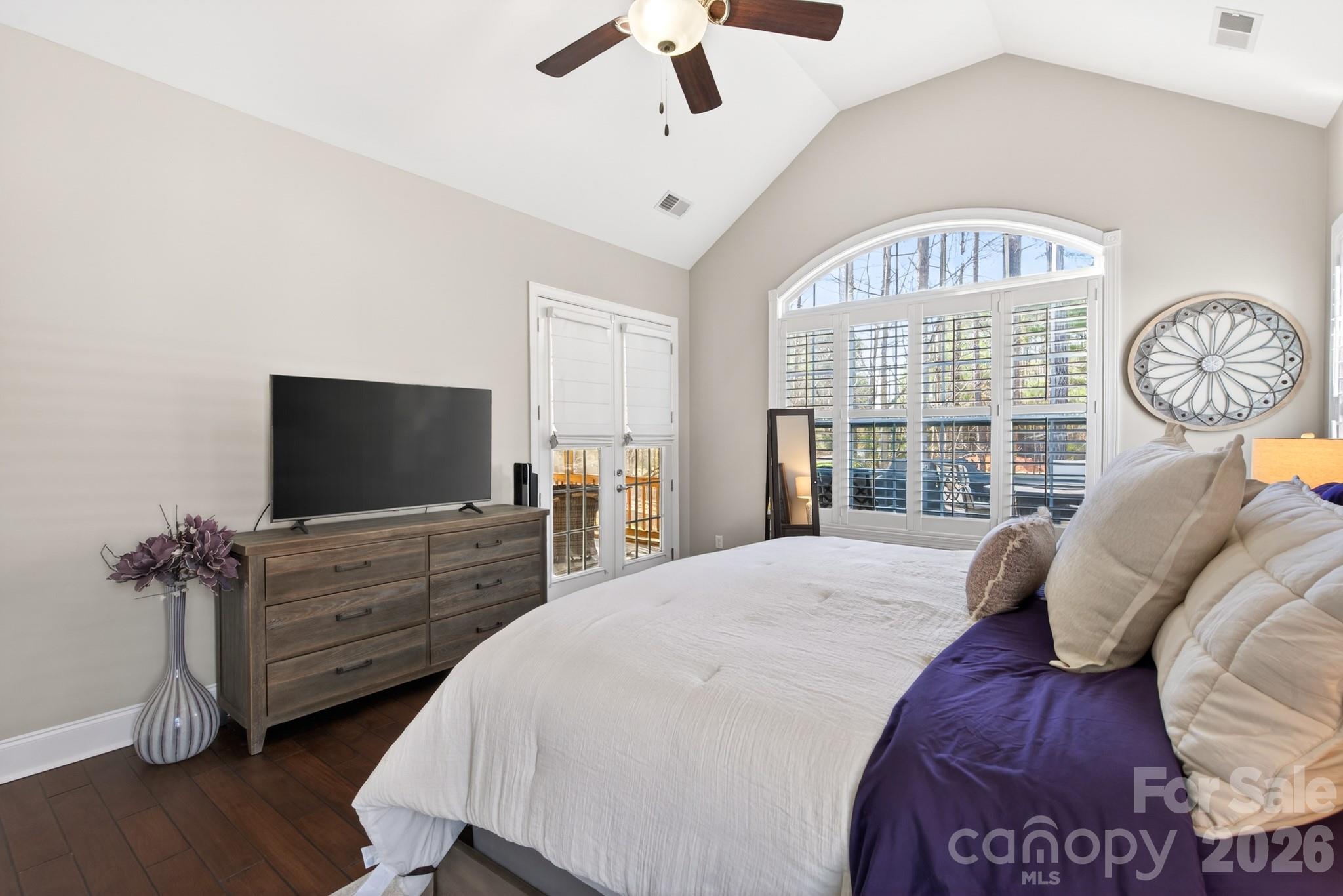 Handsmill On Lake Wylie - Residential