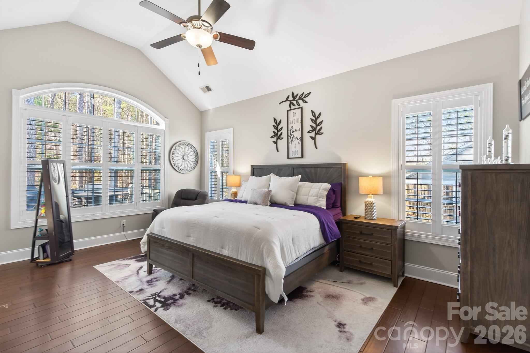 Handsmill On Lake Wylie - Residential