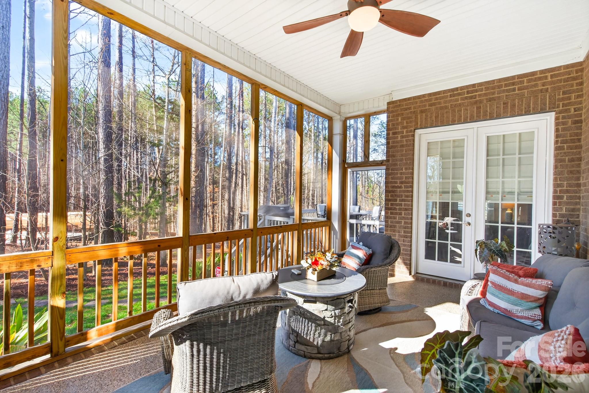 Handsmill On Lake Wylie - Residential