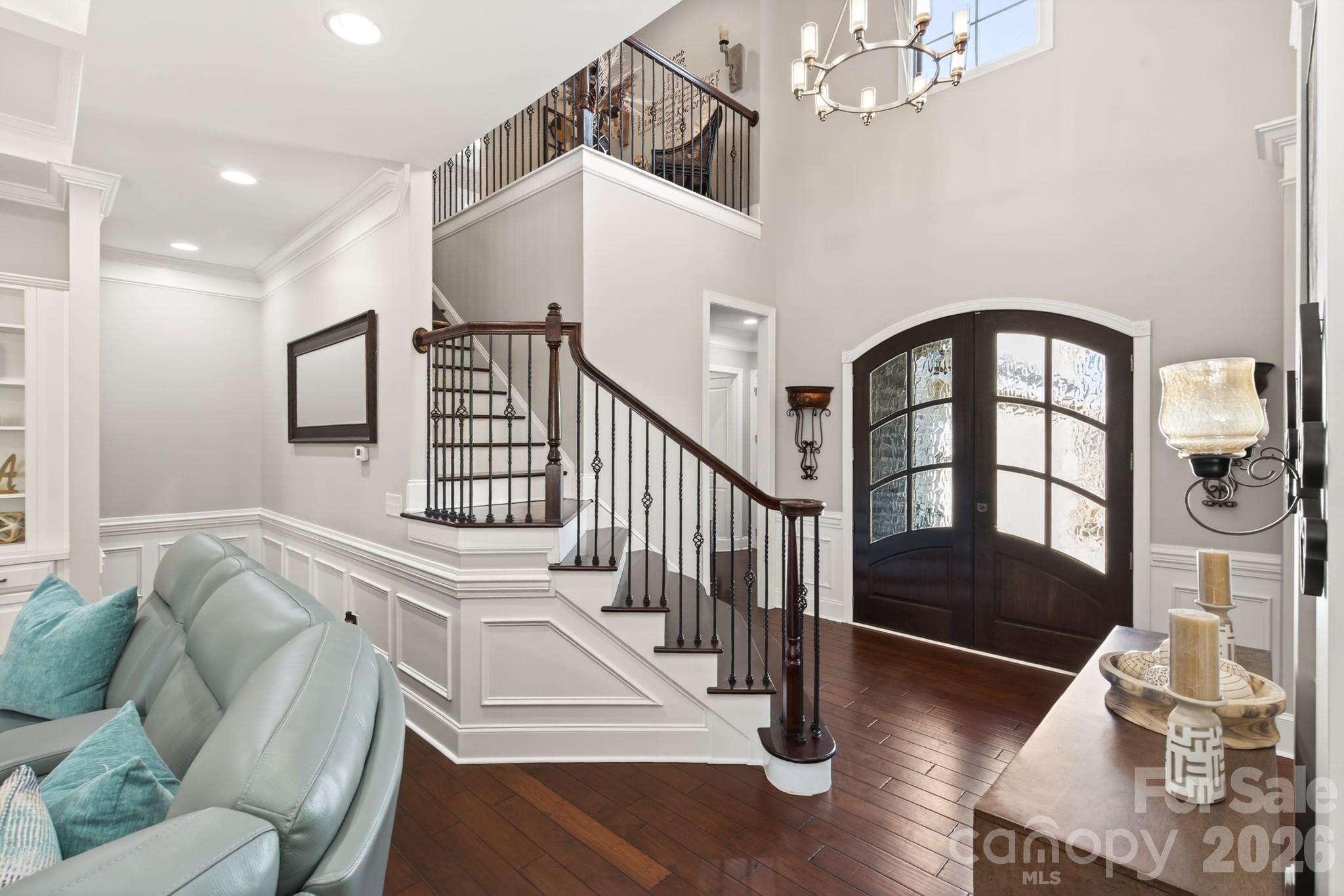 Handsmill On Lake Wylie - Residential