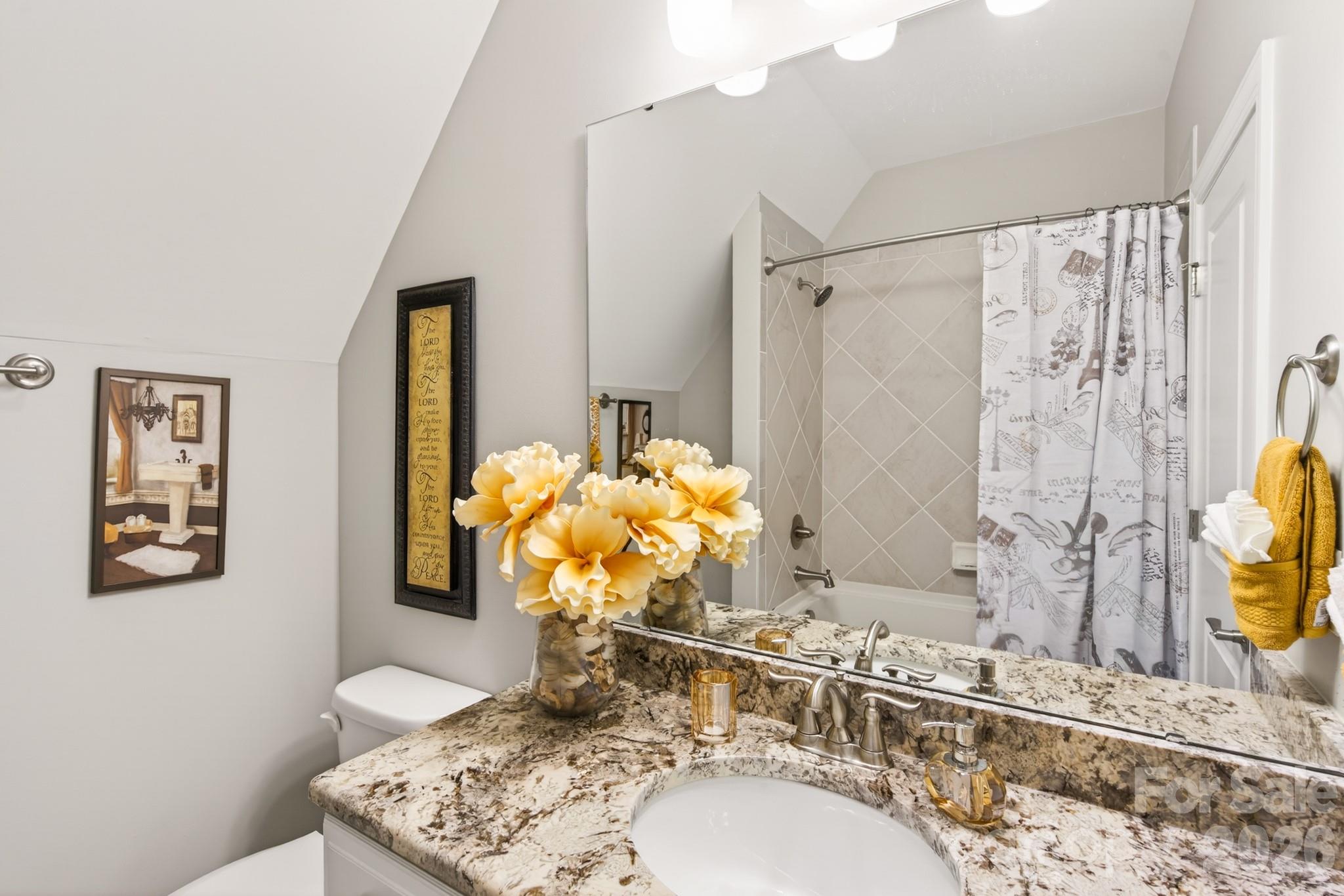 Handsmill On Lake Wylie - Residential