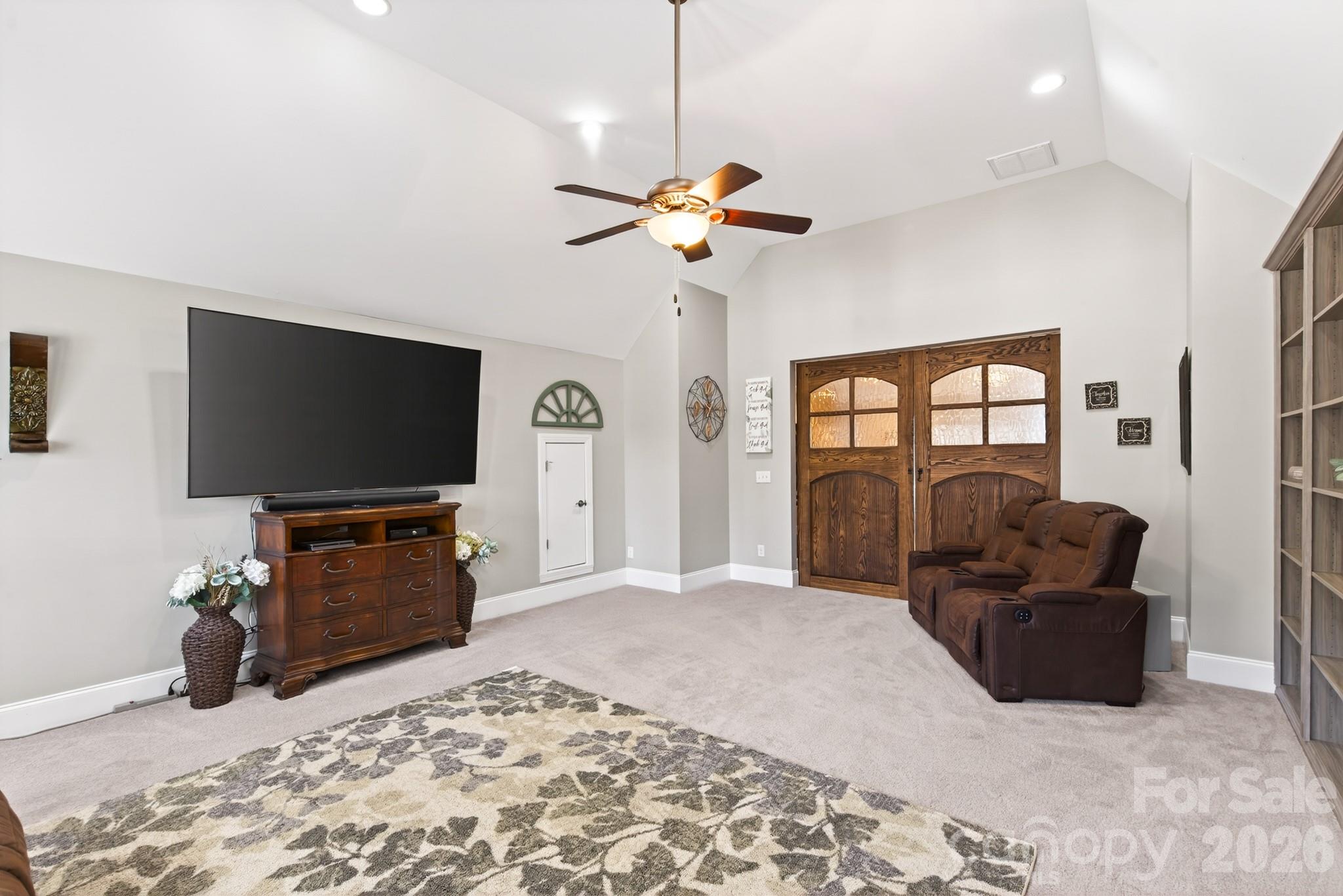 Handsmill On Lake Wylie - Residential