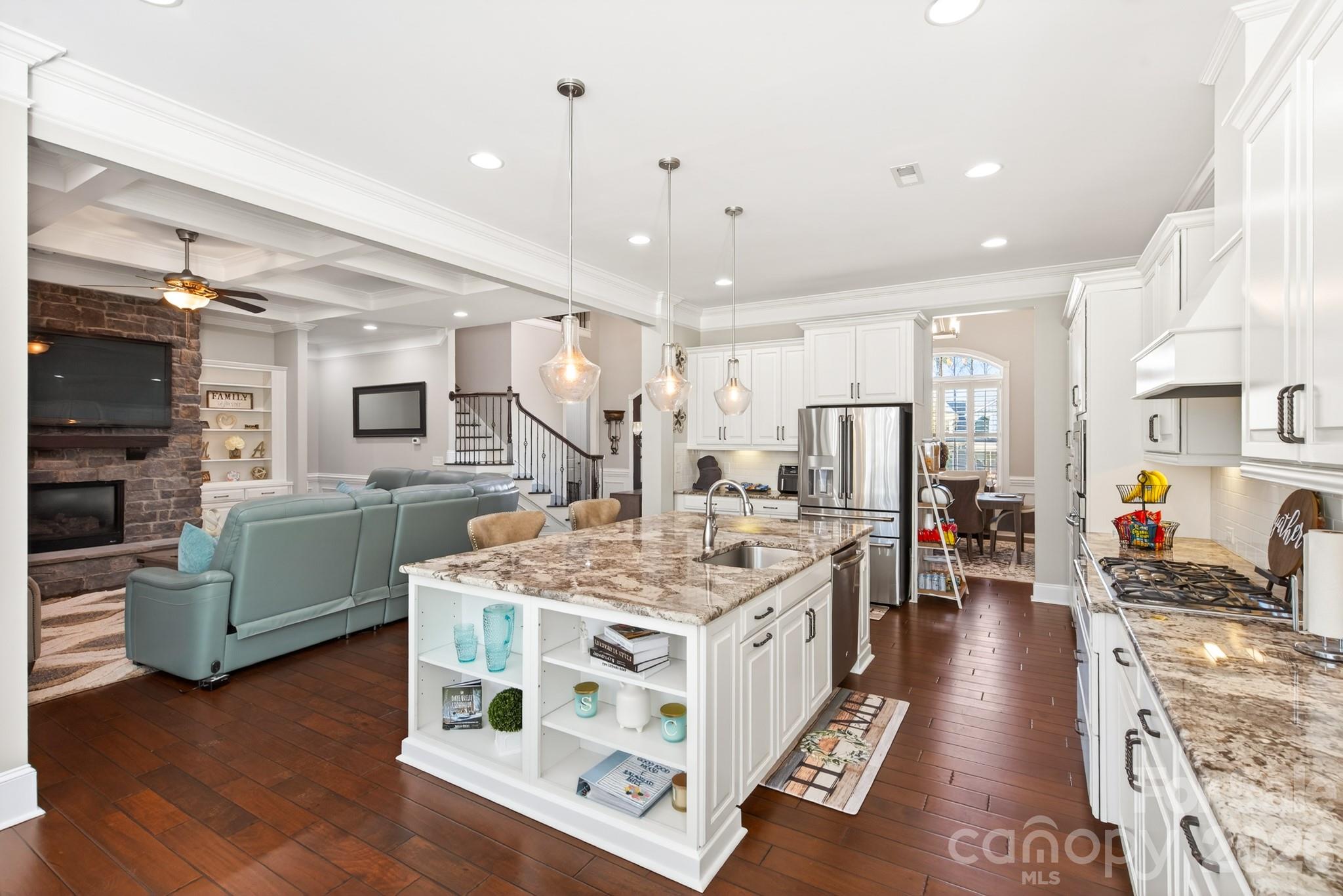 Handsmill On Lake Wylie - Residential