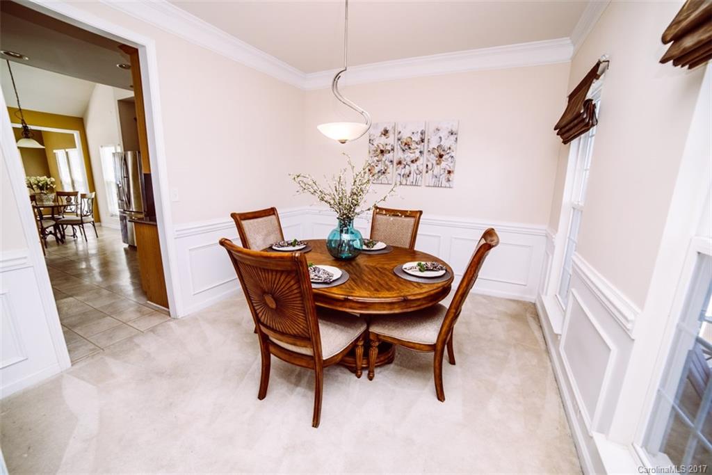 Knightsbridge - Residential