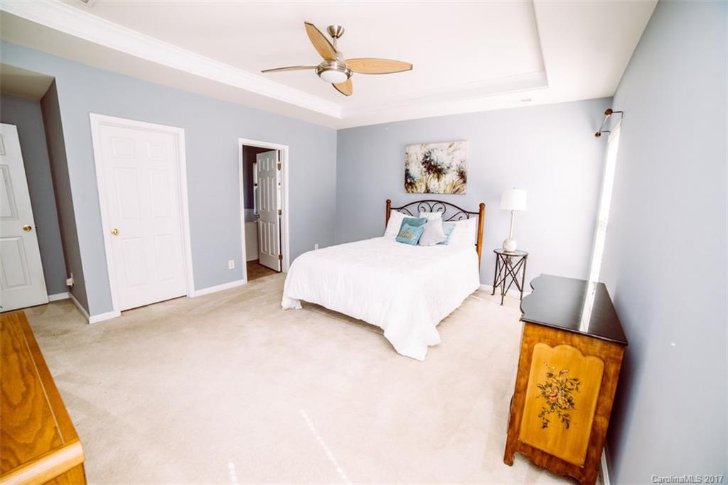 Knightsbridge - Residential